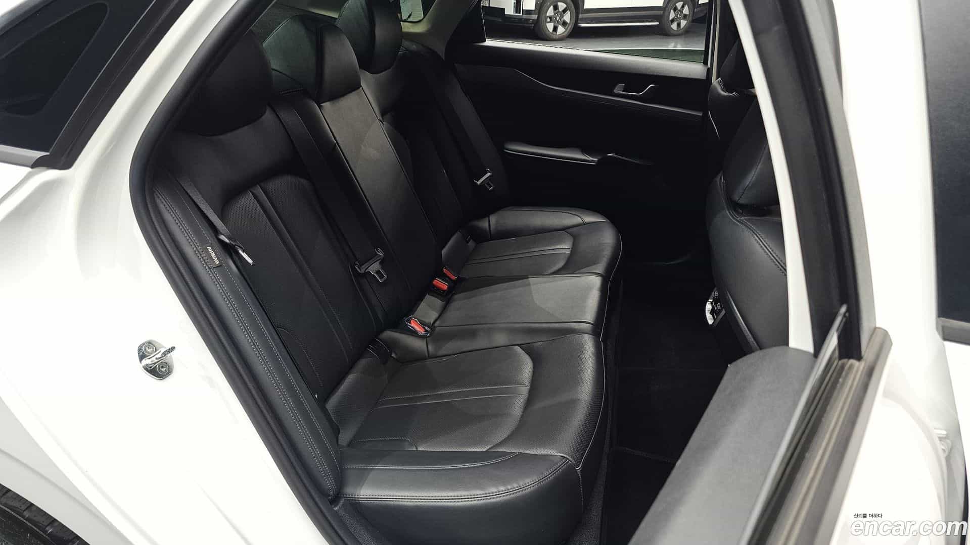 K5 Kia 2021.4-INNER-036