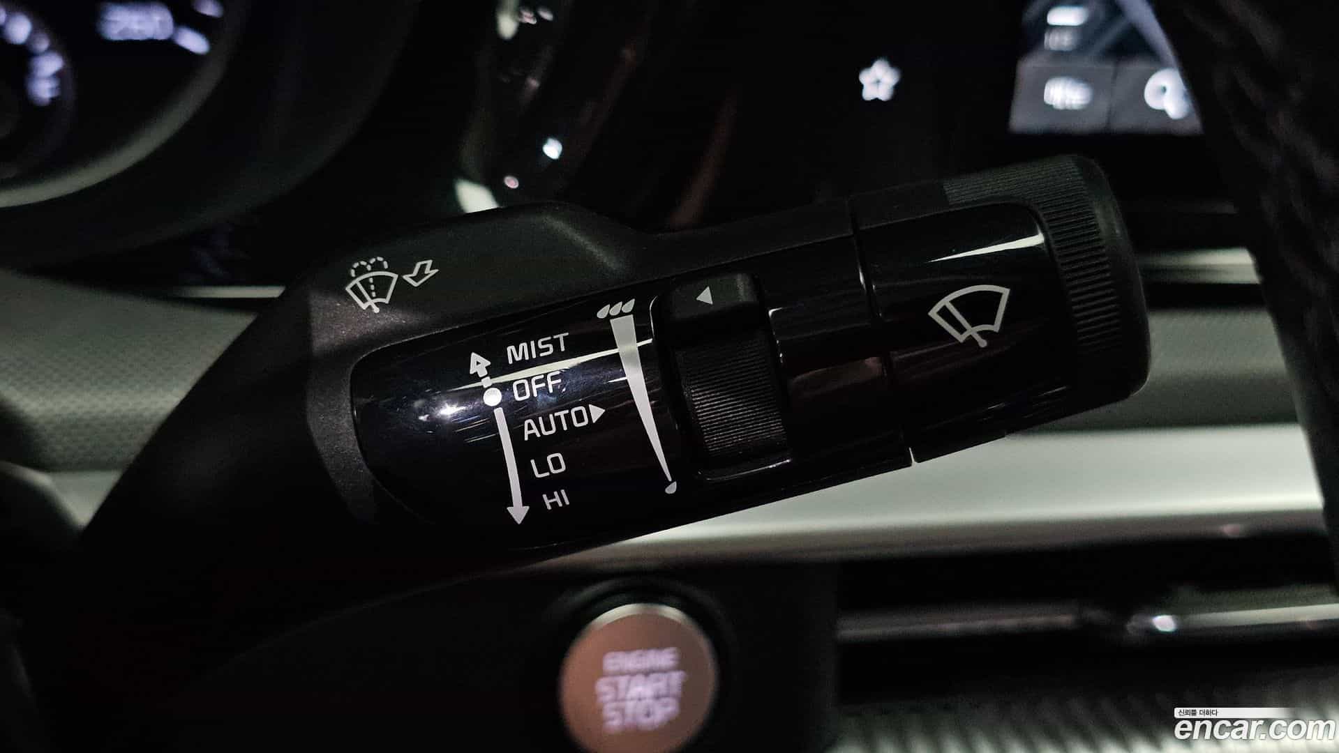 K5 Kia 2021.4-OPTION-040