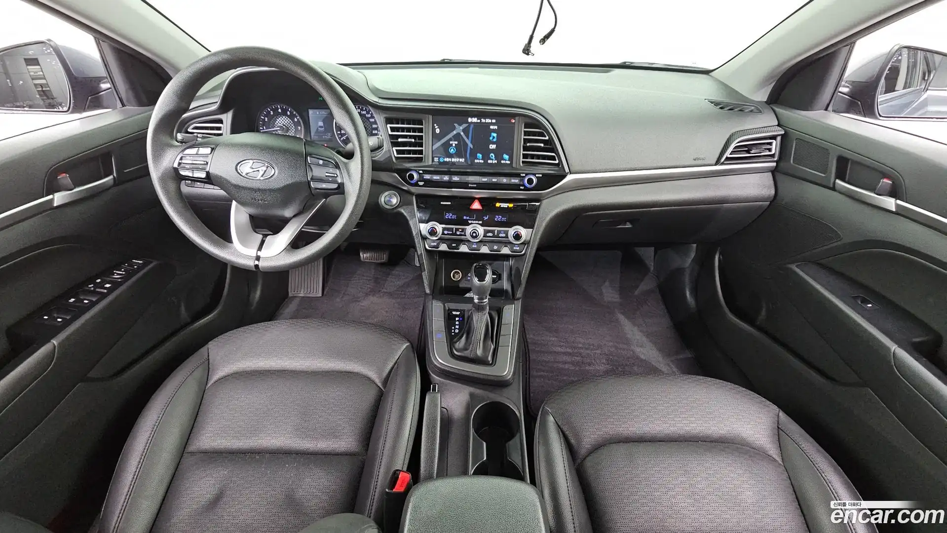 AVANTE Hyundai 2019.7-INNER-007