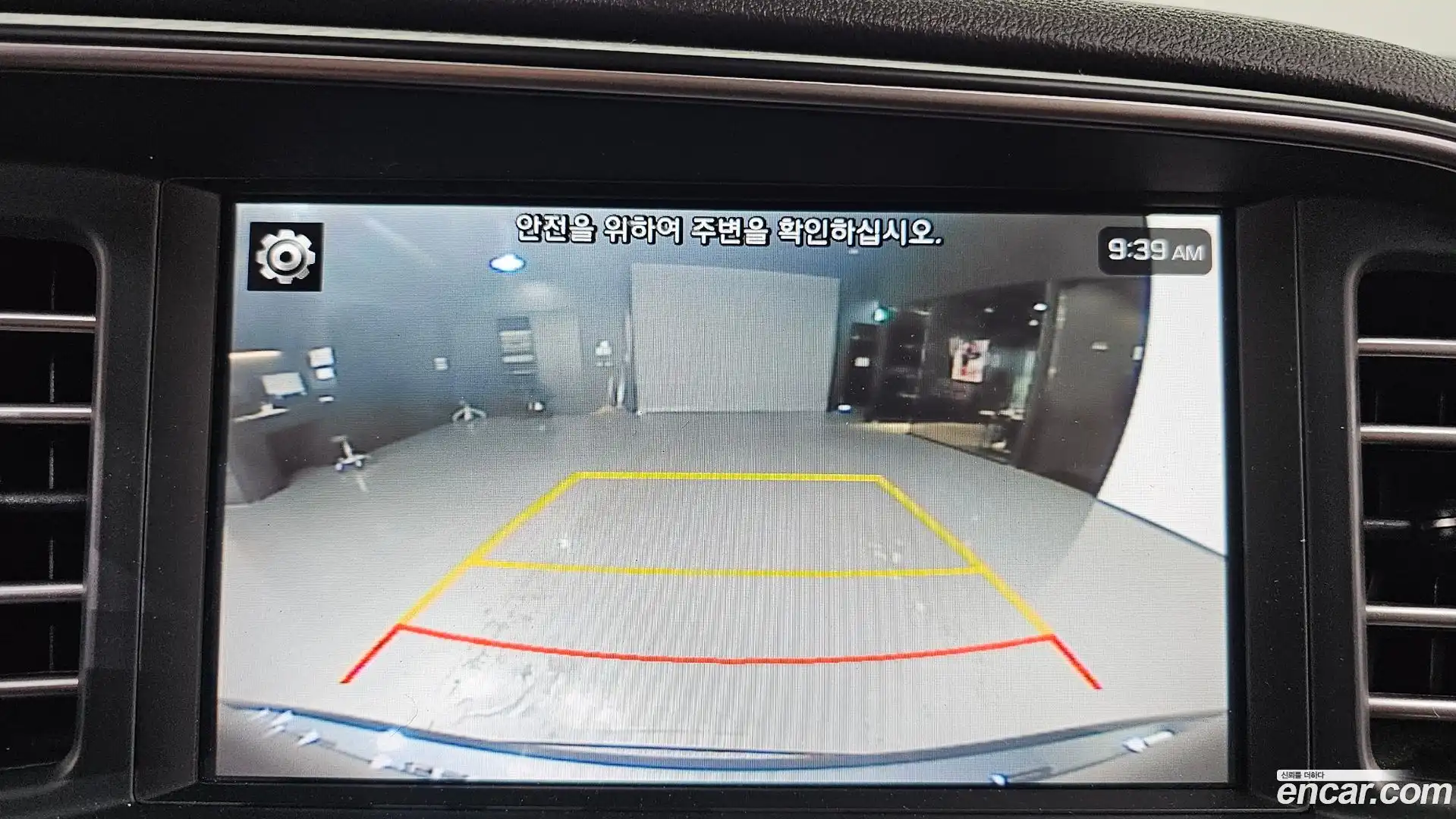 AVANTE Hyundai 2019.7-OPTION-019