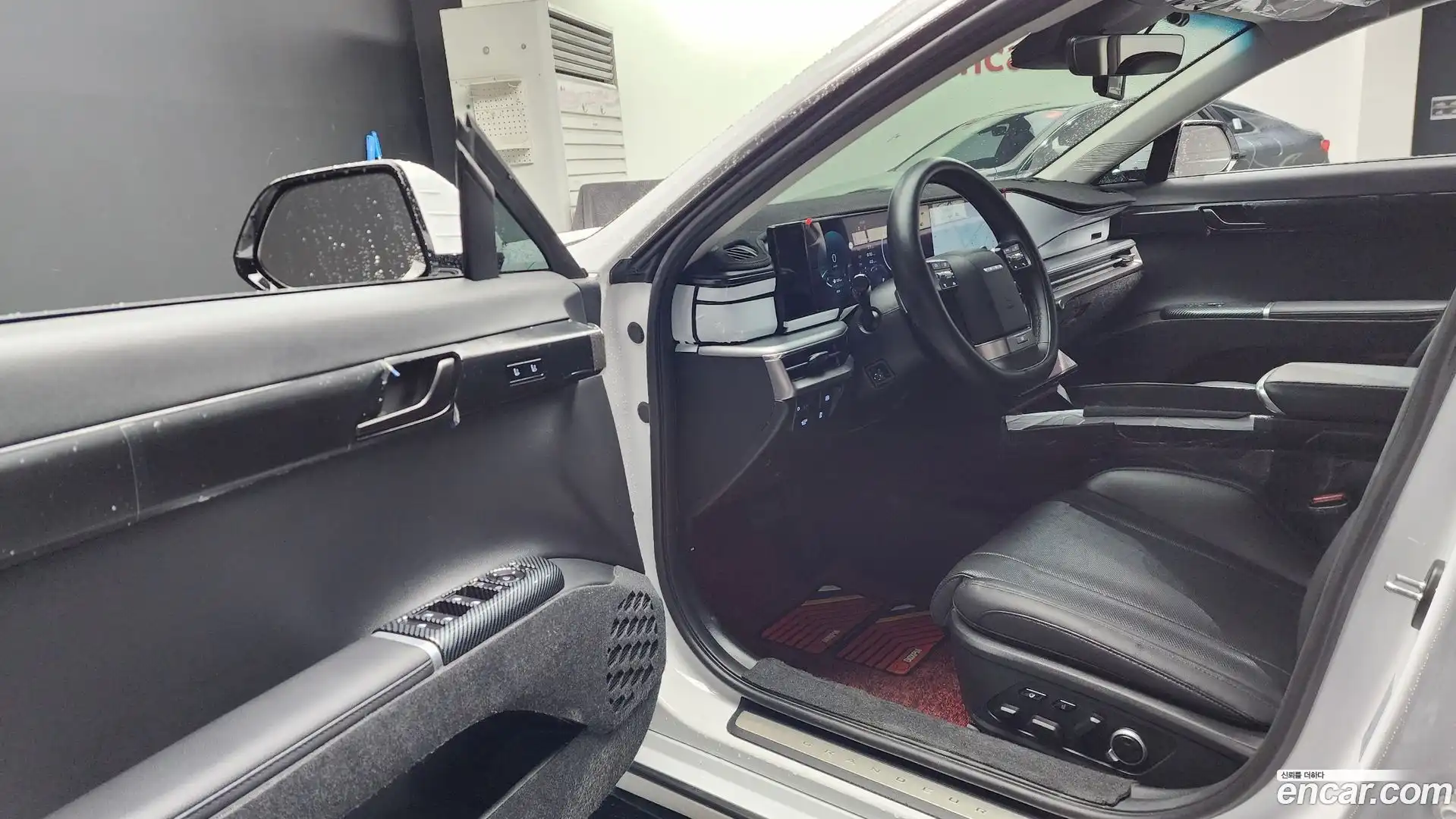 Grandeur Hyundai 2024.8-INNER-010