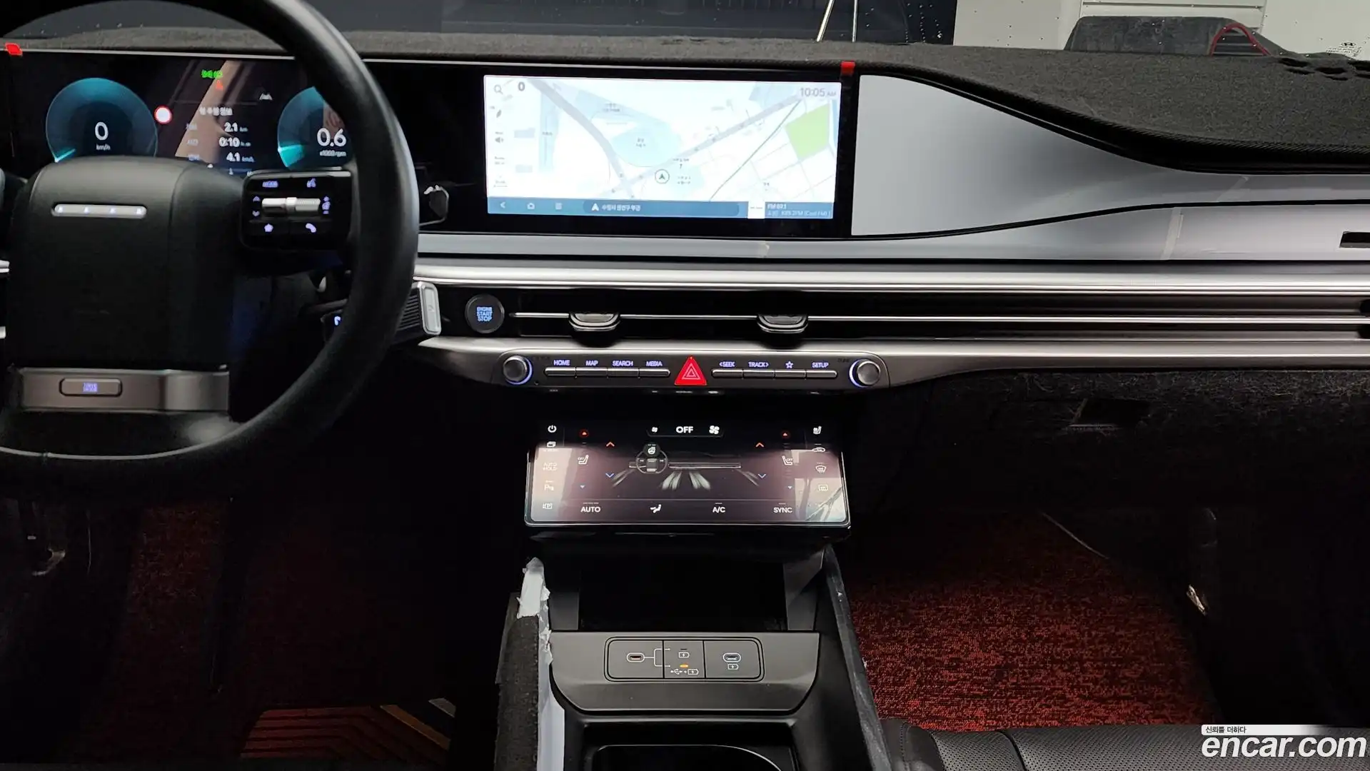 Grandeur Hyundai 2024.8-OPTION-018