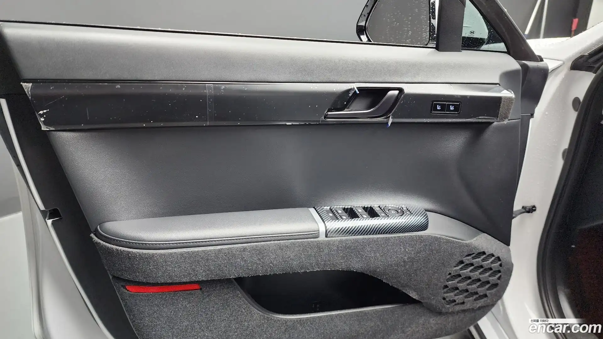 Grandeur Hyundai 2024.8-INNER-034