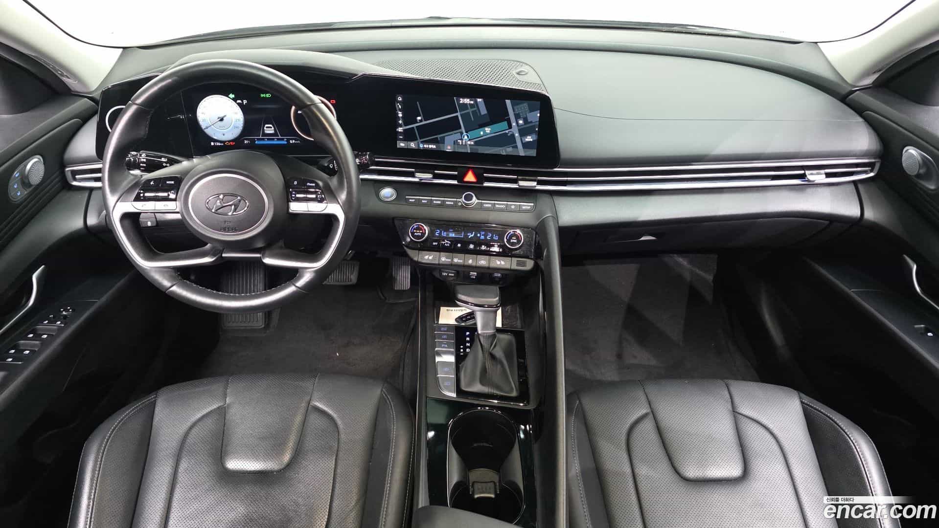 AVANTE Hyundai 2022.3-INNER-007
