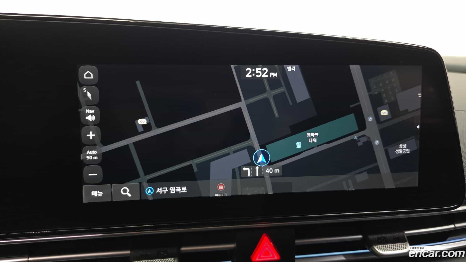 AVANTE Hyundai 2022.3-OPTION-018