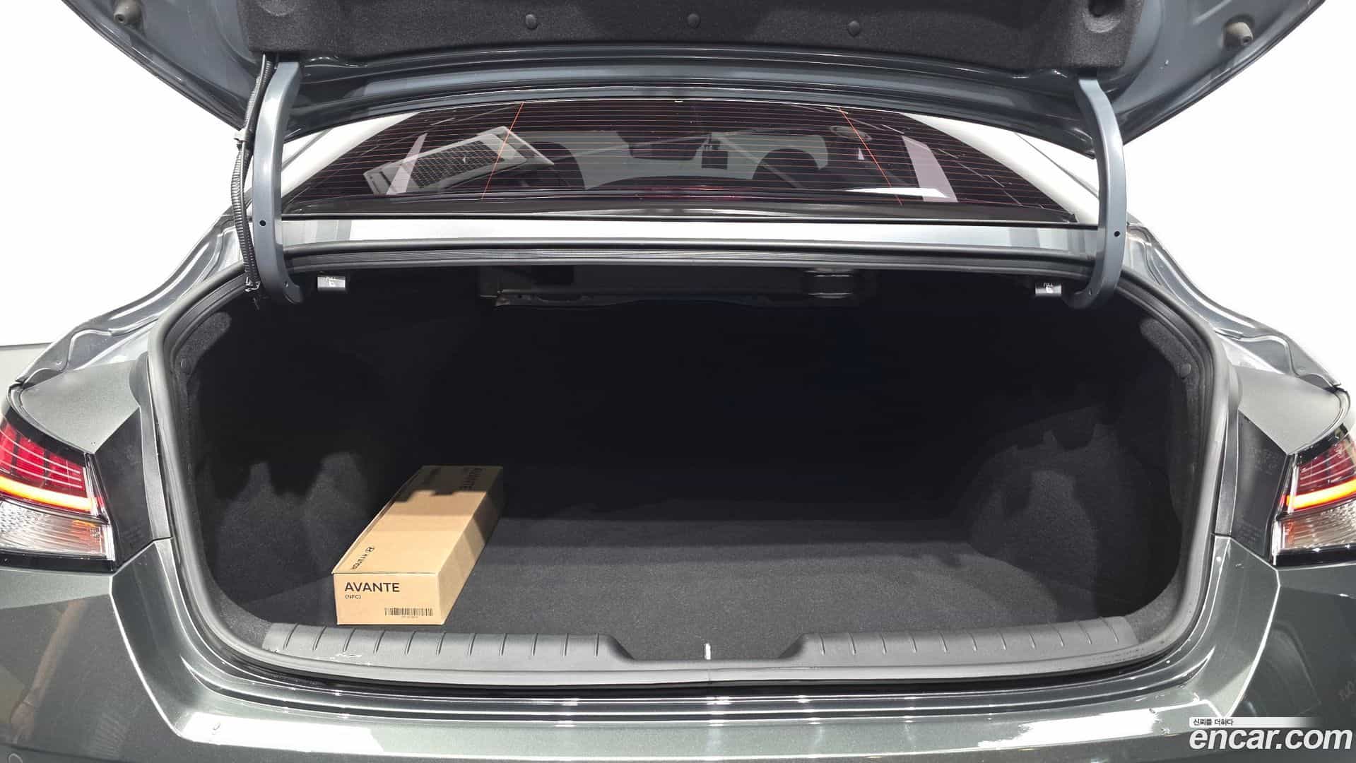 AVANTE Hyundai 2022.3-OPTION-024