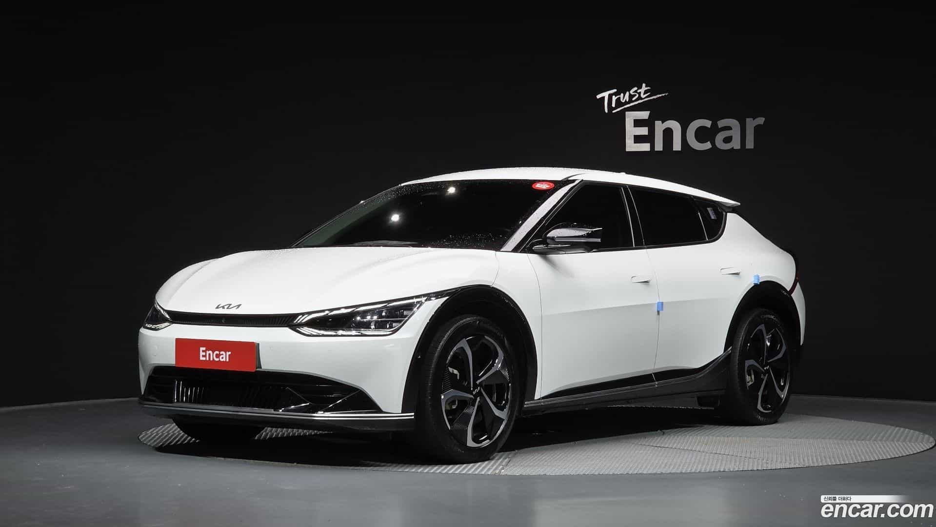 EV6 Kia 2021.8-OUTER-001