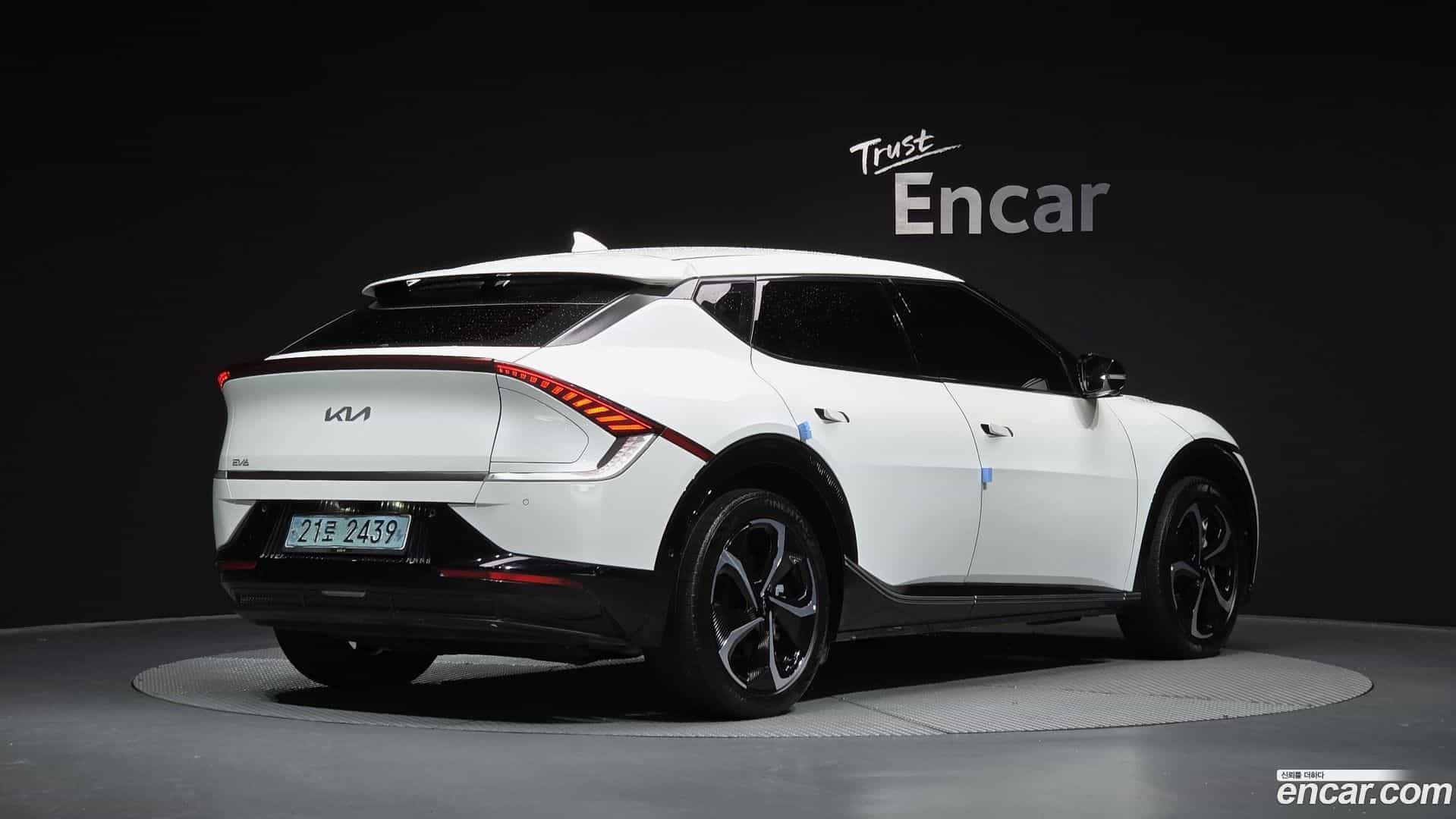 EV6 Kia 2021.8-OUTER-002