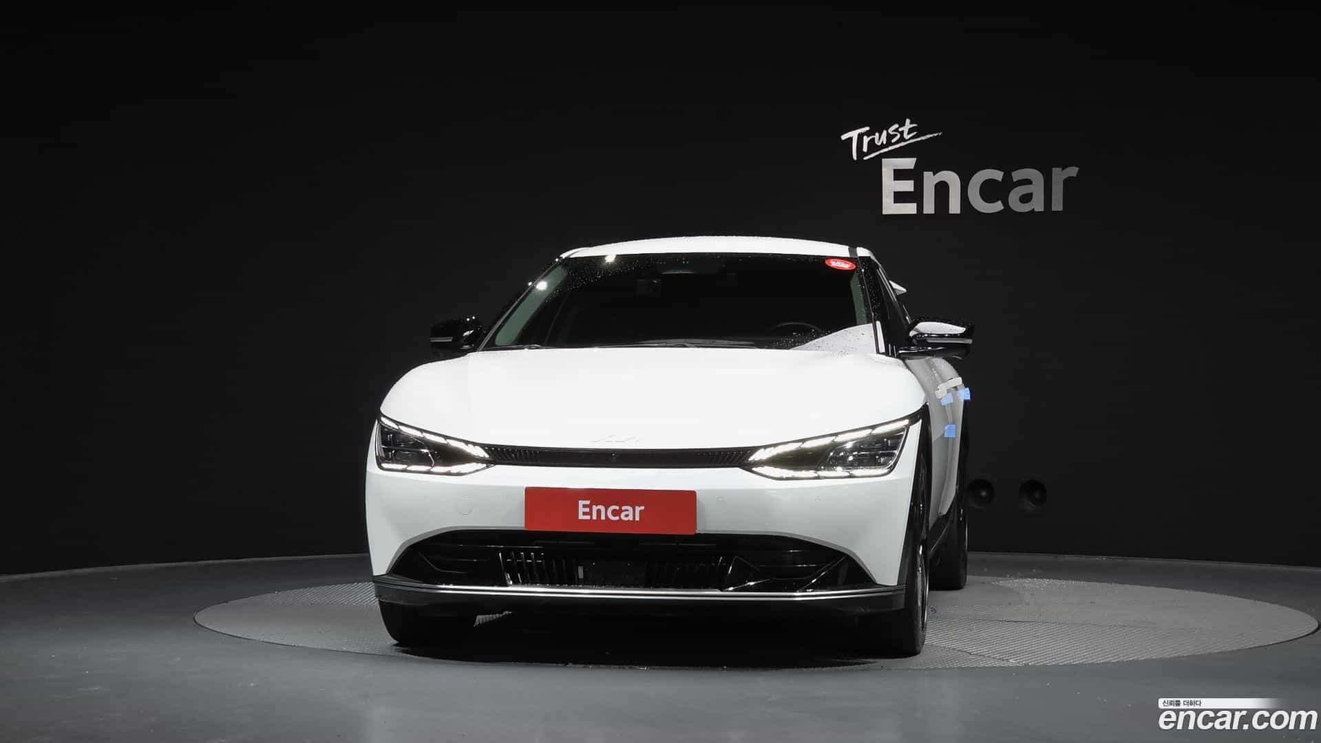 EV6 Kia 2021.8-OUTER-003