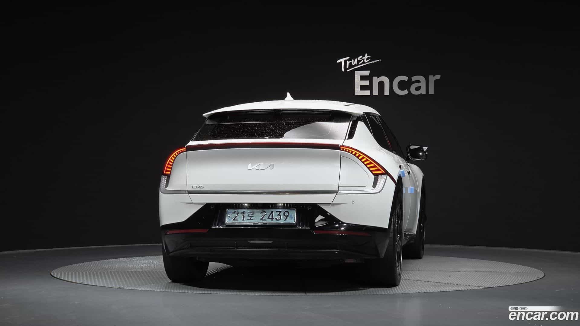 EV6 Kia 2021.8-OUTER-004