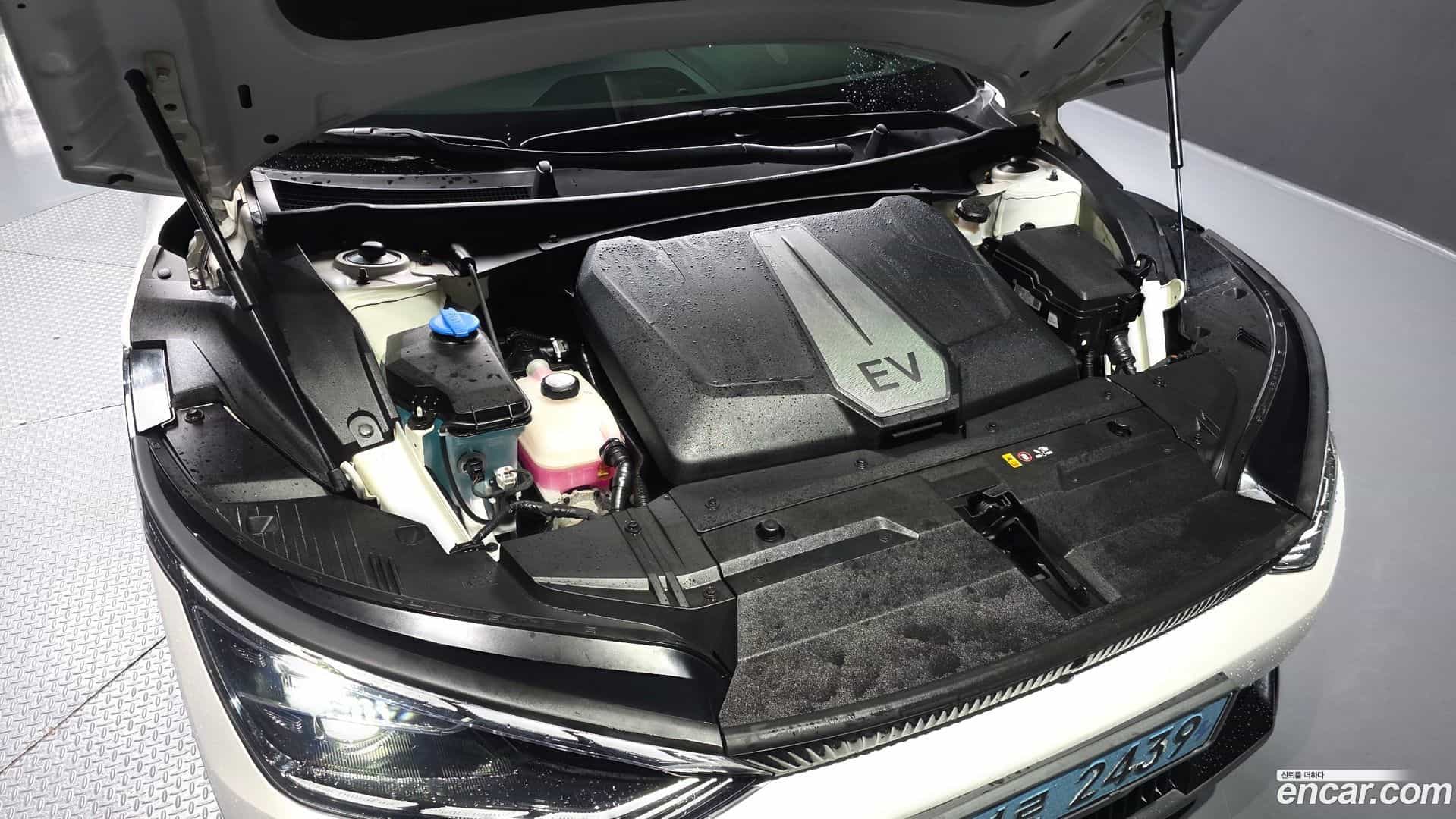 EV6 Kia 2021.8-OUTER-006