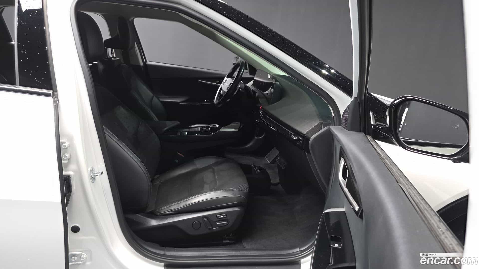 EV6 Kia 2021.8-OPTION-015