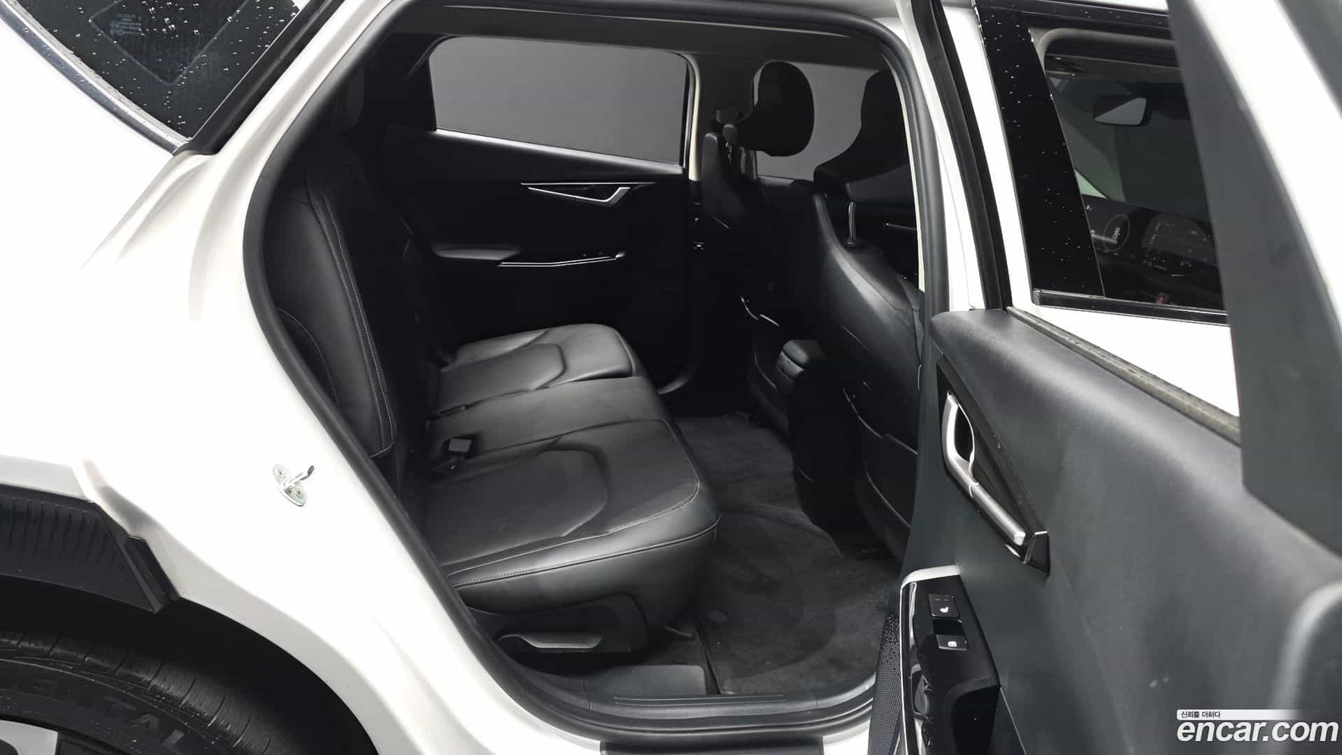 EV6 Kia 2021.8-OPTION-016