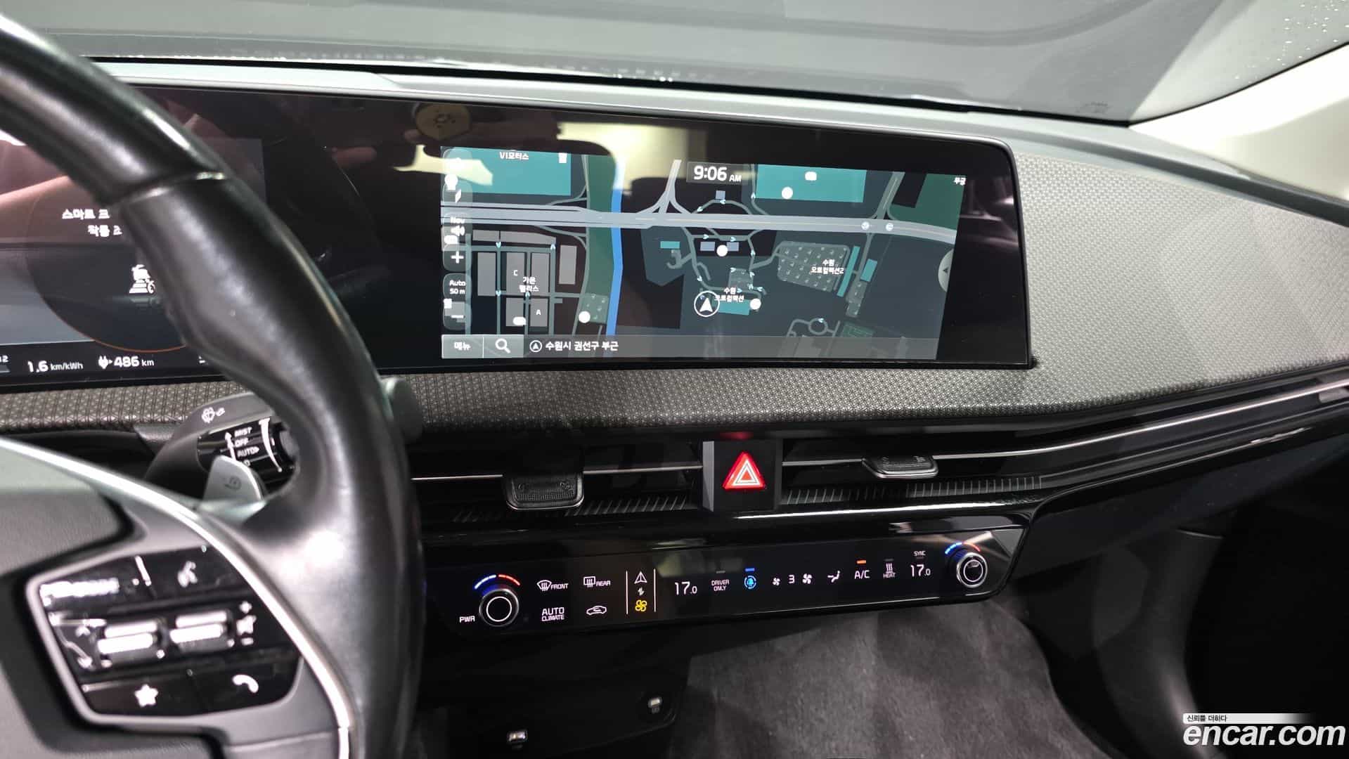 EV6 Kia 2021.8-OPTION-018