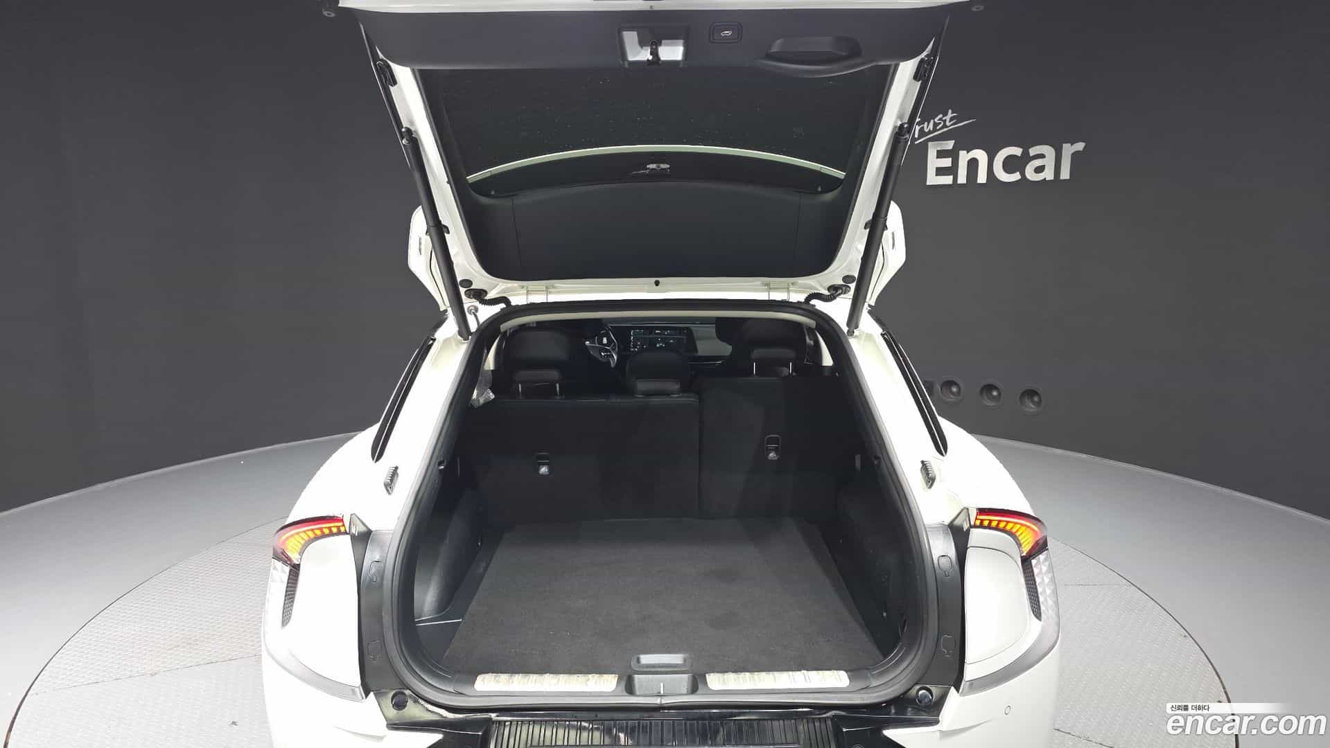 EV6 Kia 2021.8-OPTION-024