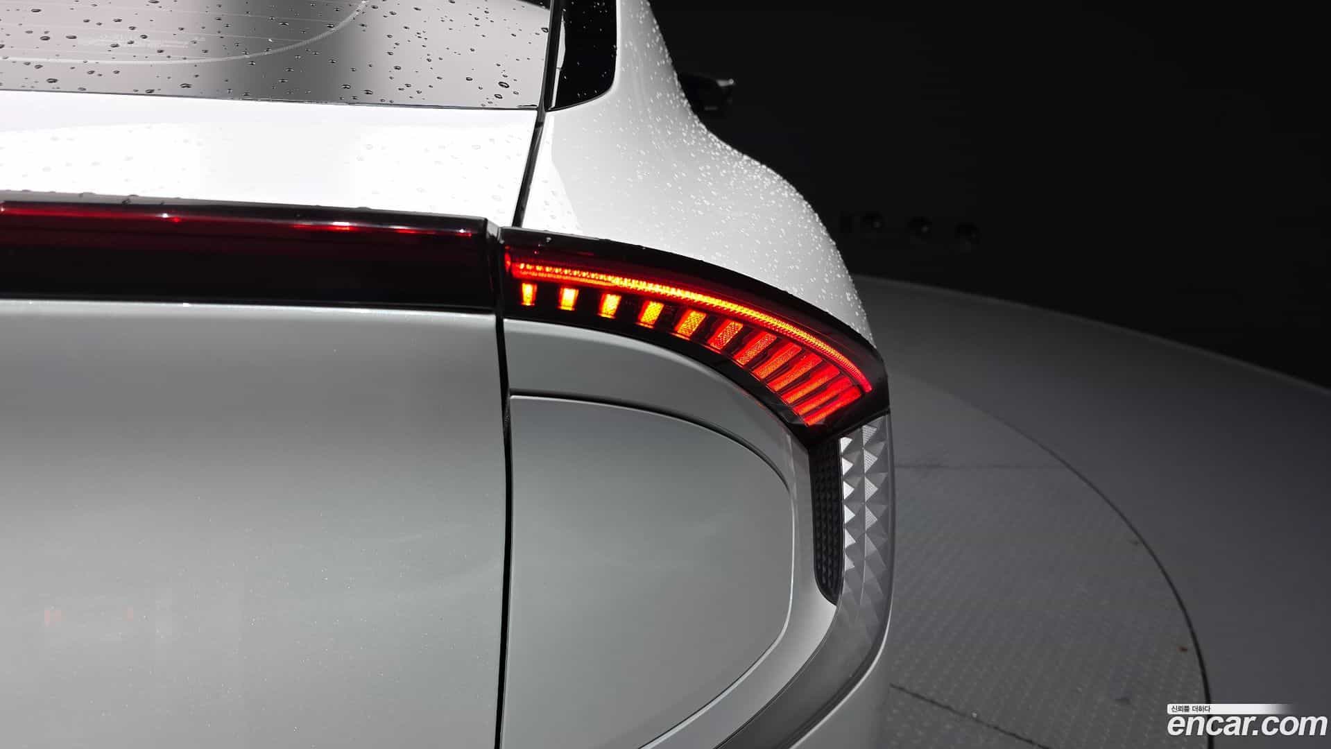 EV6 Kia 2021.8-OUTER-033