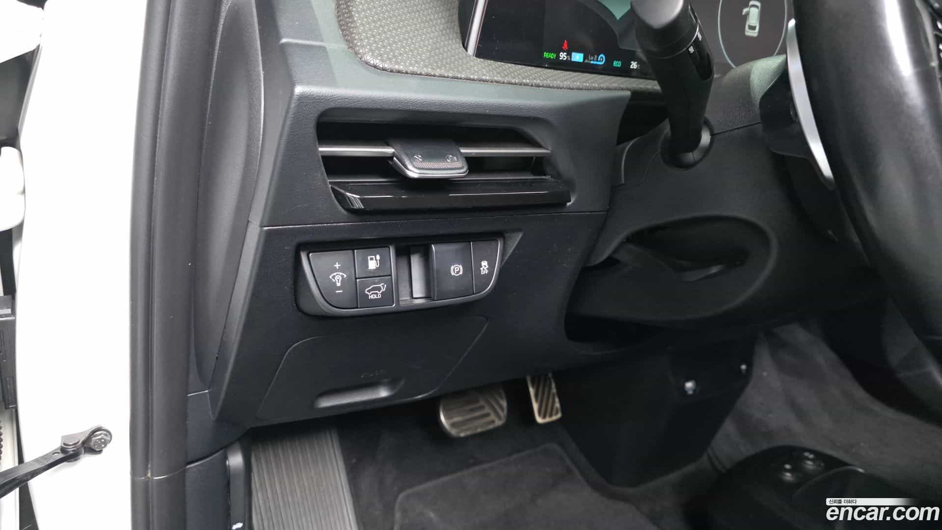 EV6 Kia 2021.8-OPTION-040