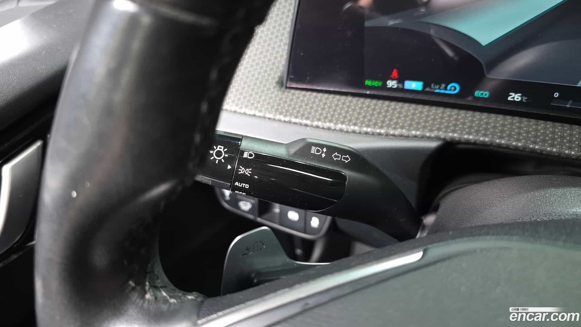EV6 Kia 2021.8-OPTION-041