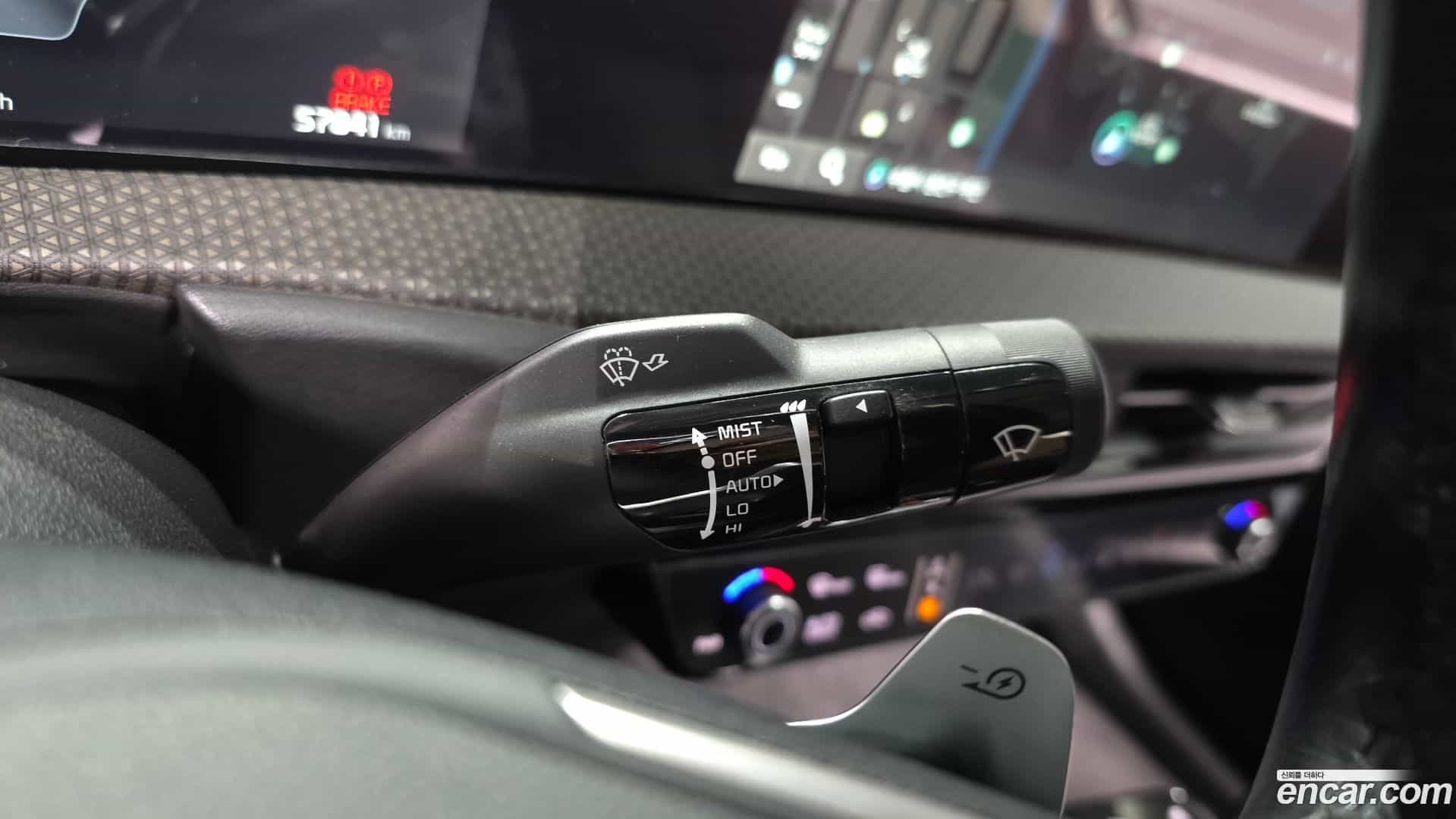 EV6 Kia 2021.8-OPTION-042