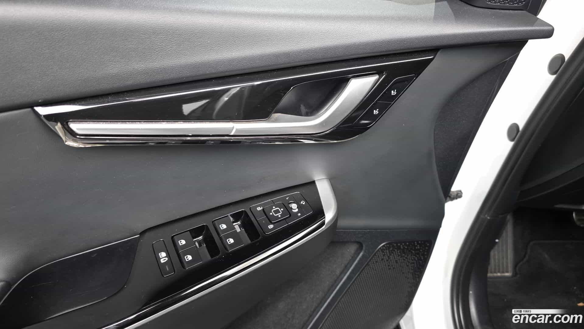 EV6 Kia 2021.8-OPTION-043
