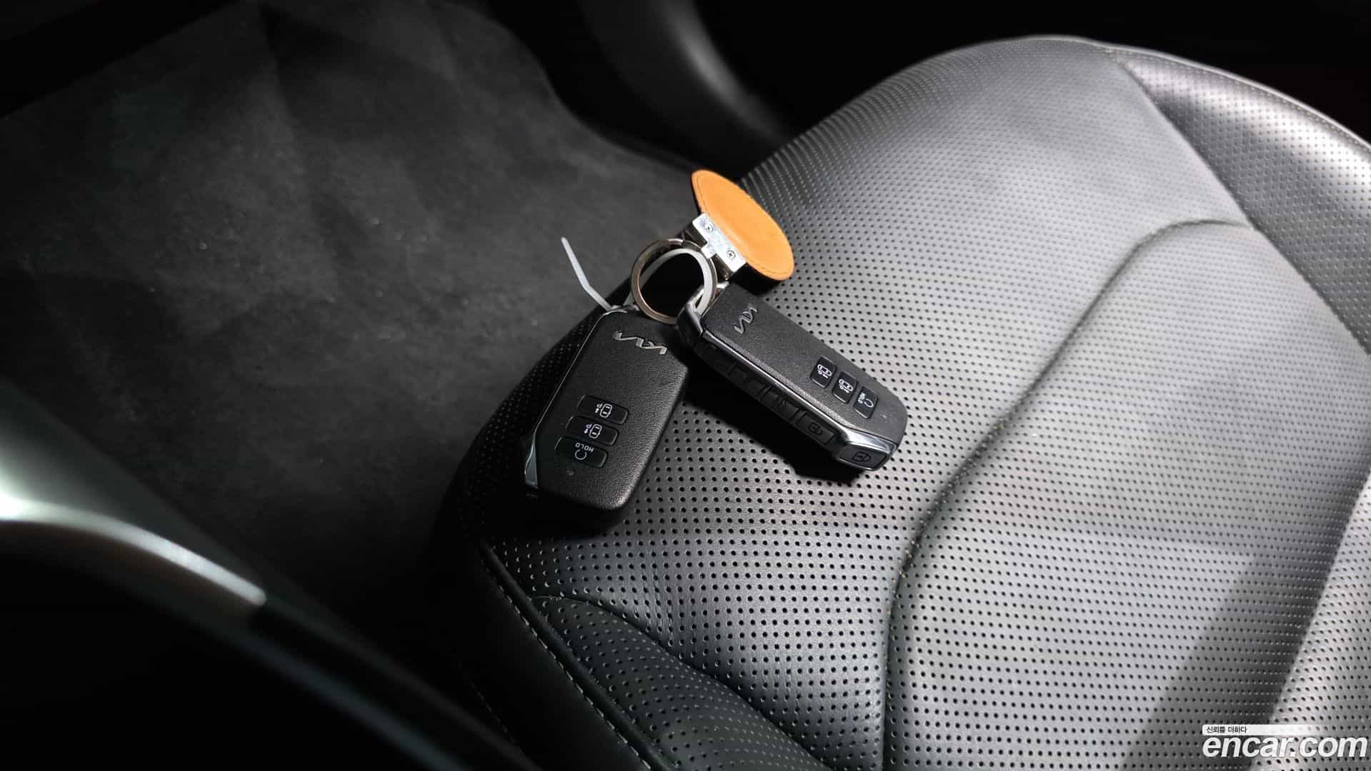EV6 Kia 2021.8-OPTION-044