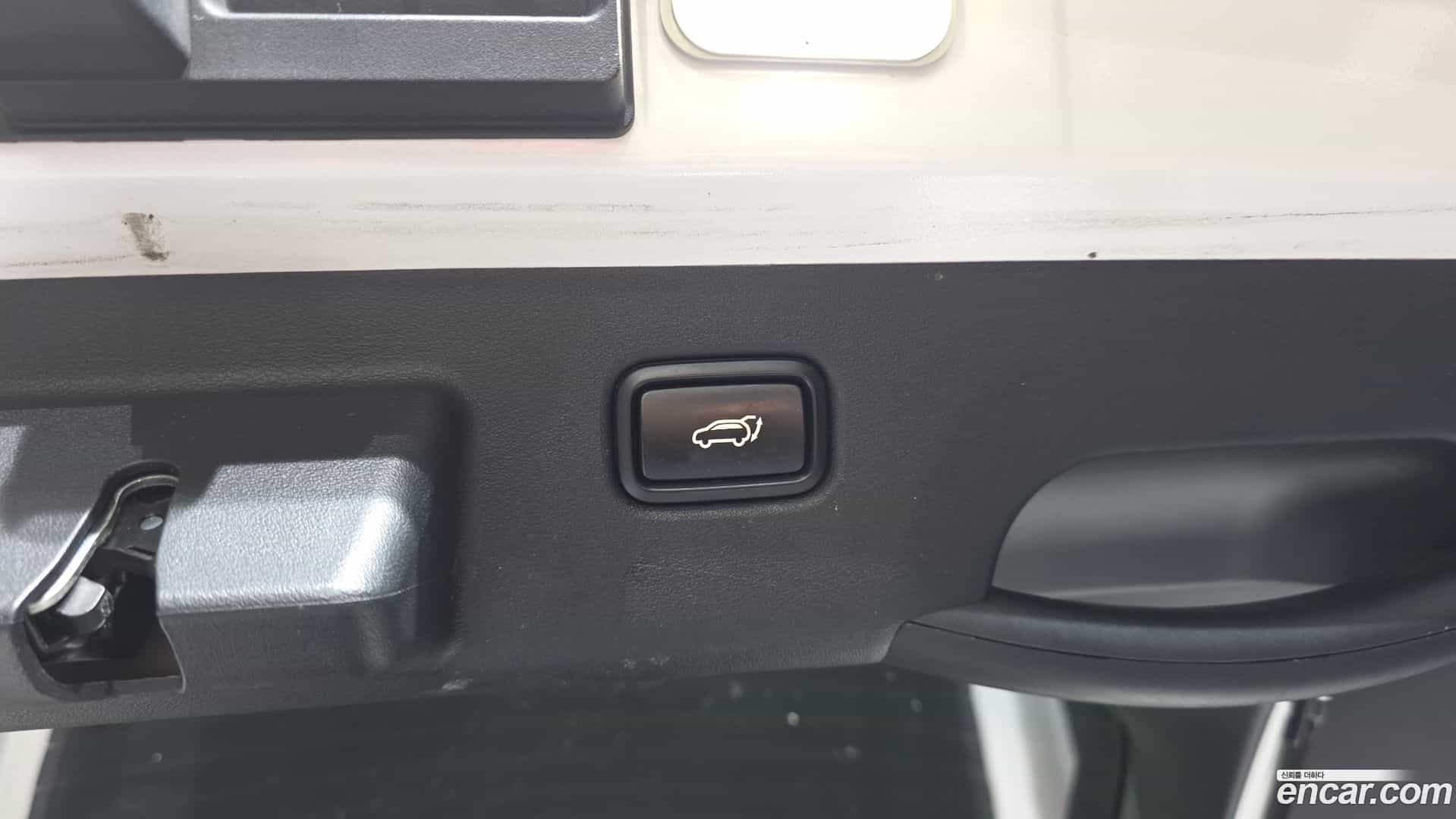 EV6 Kia 2021.8-OPTION-047