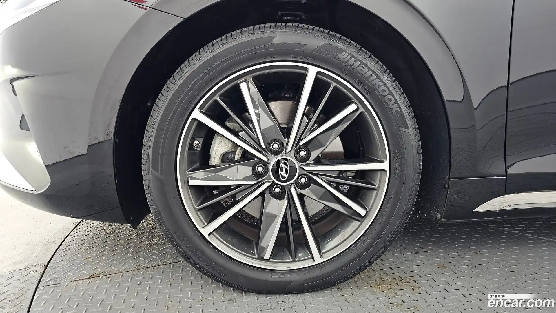 Grandeur Hyundai 2022.4-OUTER-005