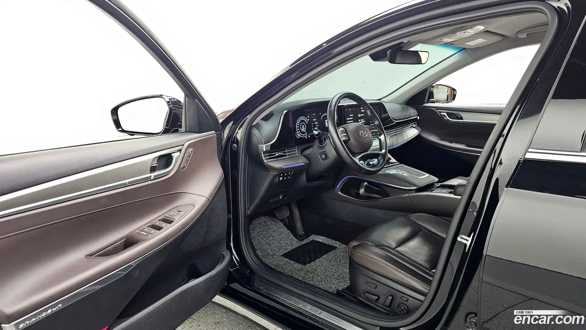 Grandeur Hyundai 2022.4-INNER-010
