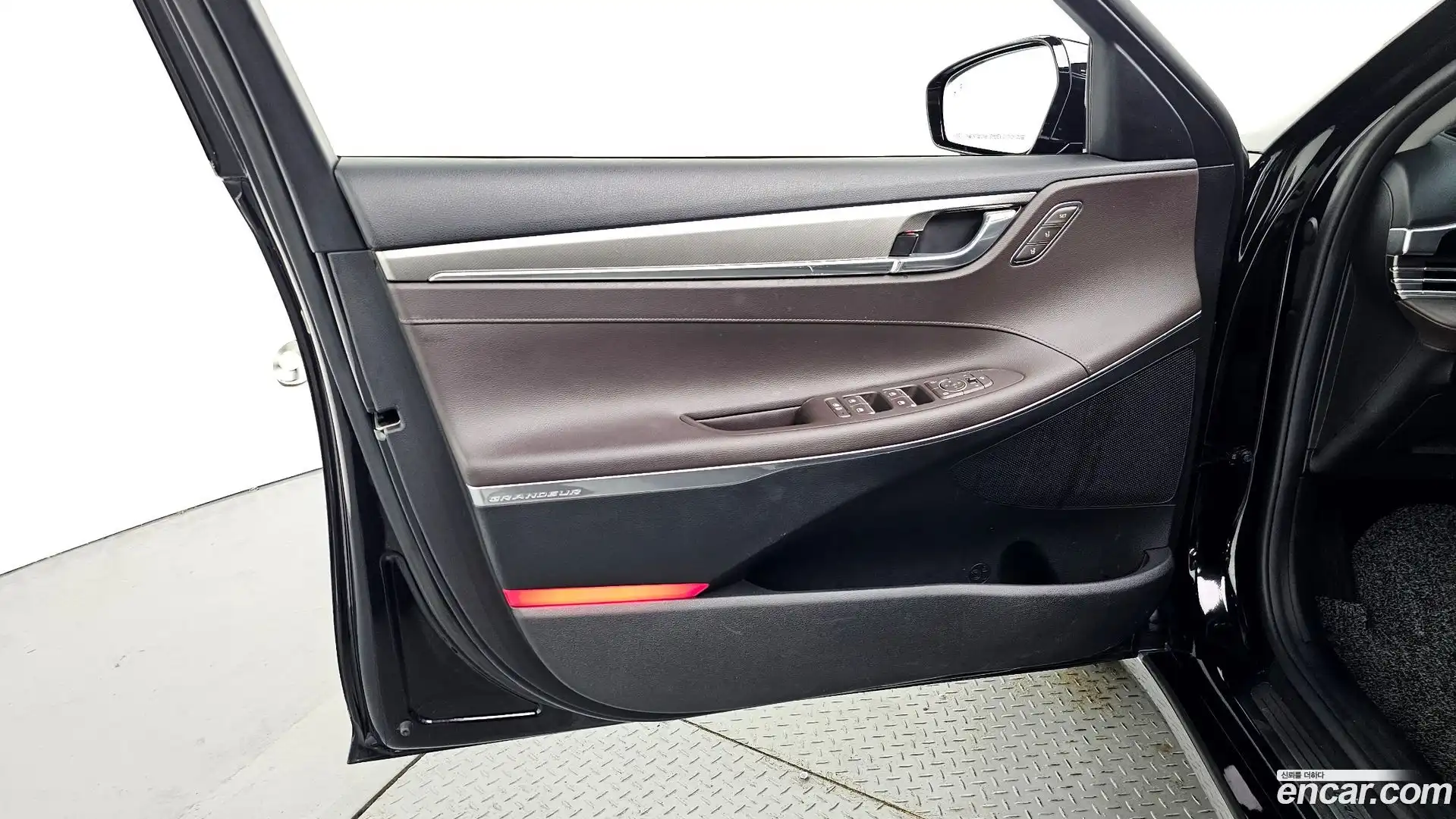 Grandeur Hyundai 2022.4-INNER-034