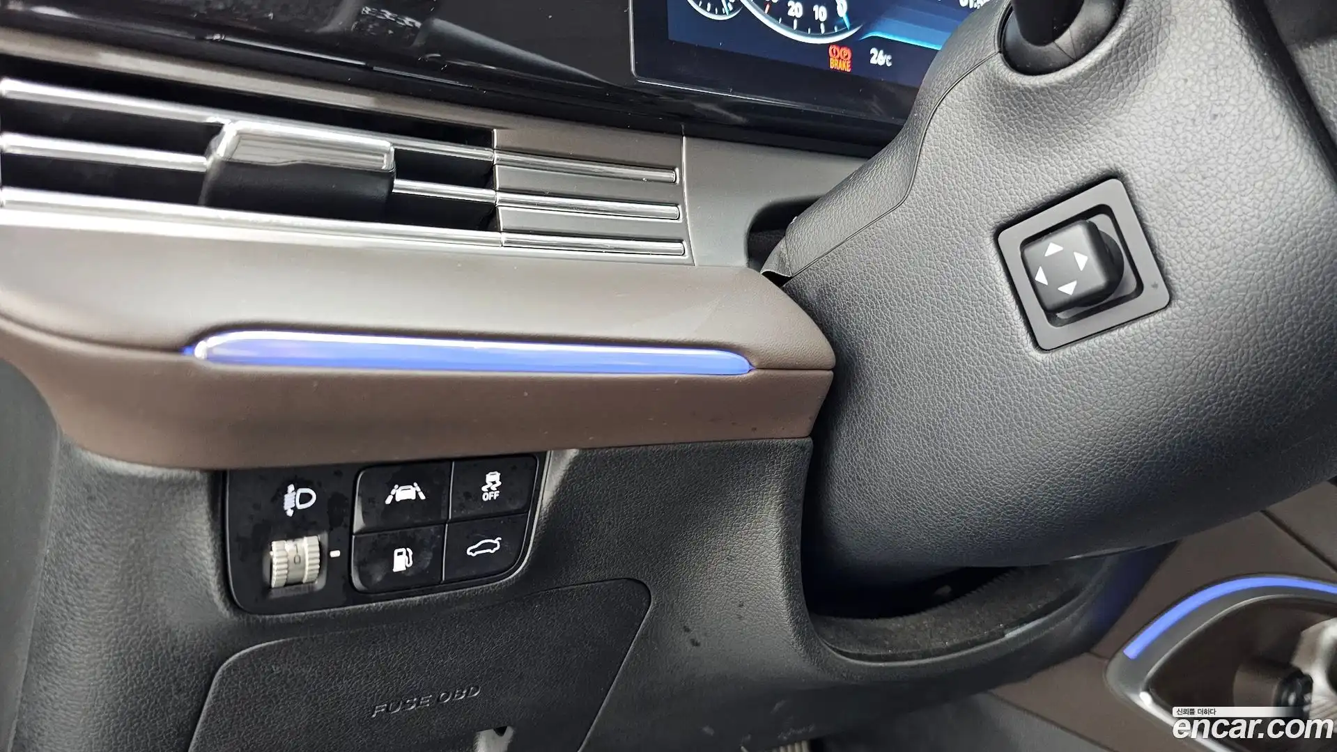 Grandeur Hyundai 2022.4-OPTION-045