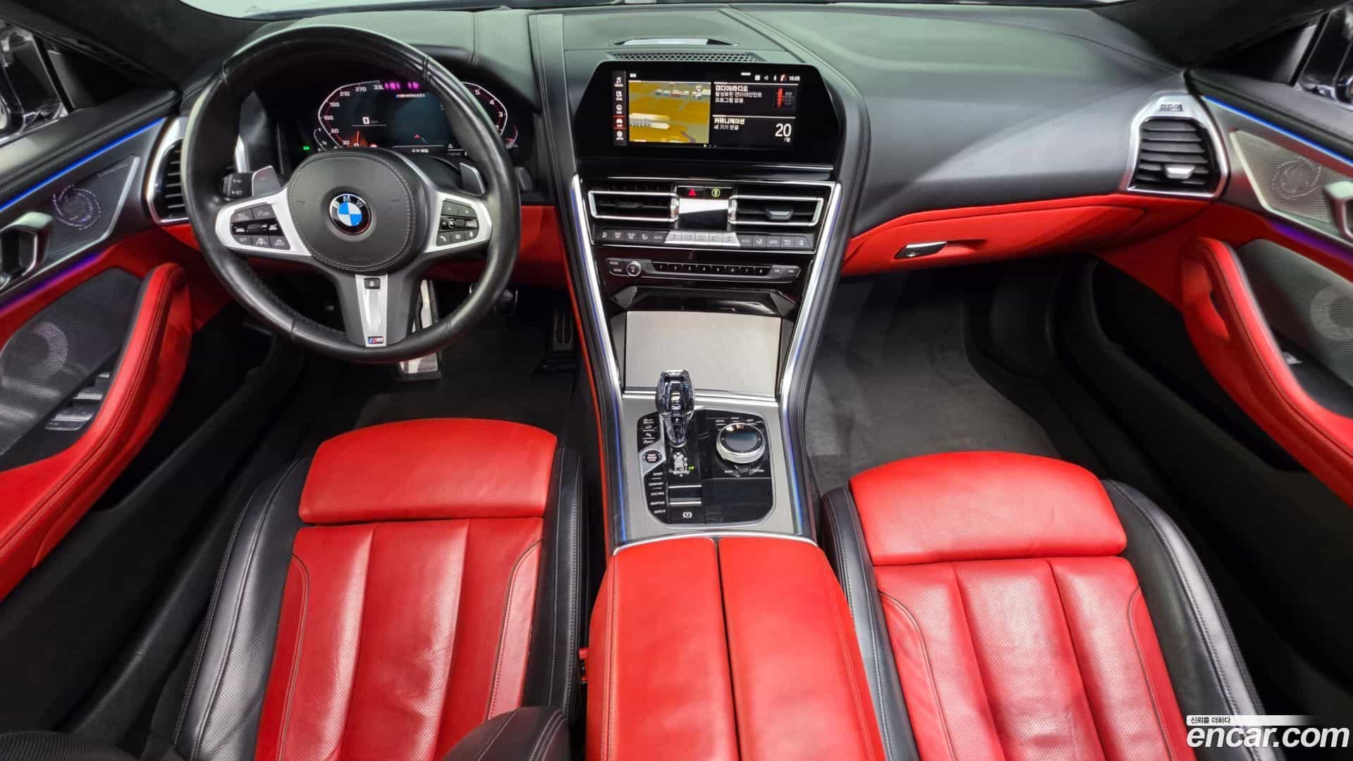 8-Series BMW 2021.6-INNER-007