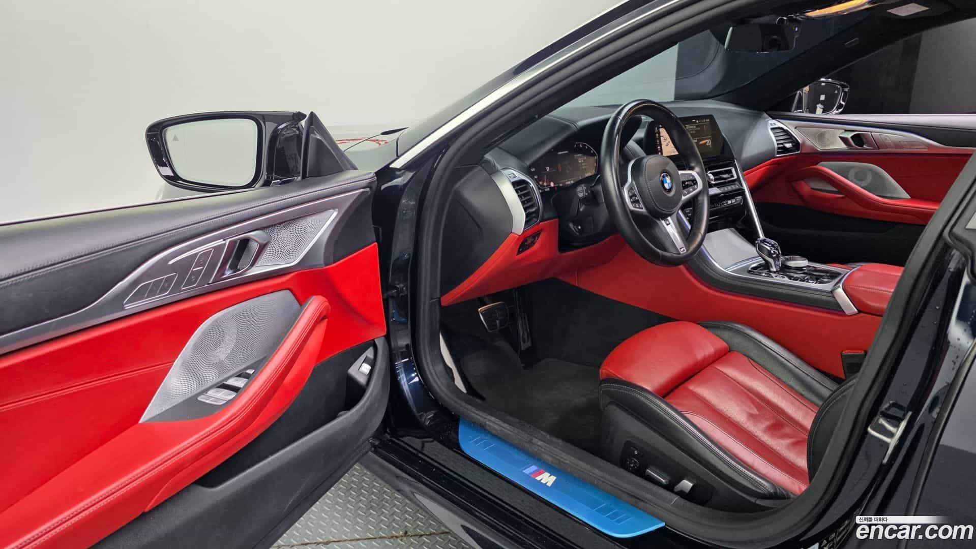 8-Series BMW 2021.6-INNER-010