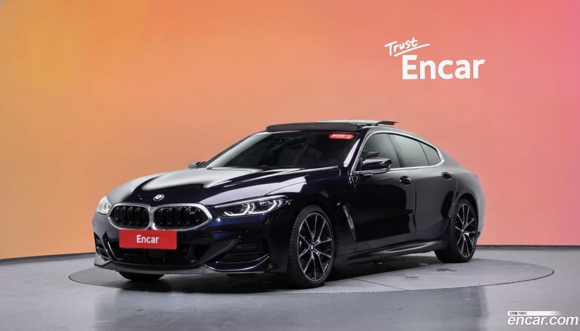 8-Series BMW 2021.6-DIAG2-001