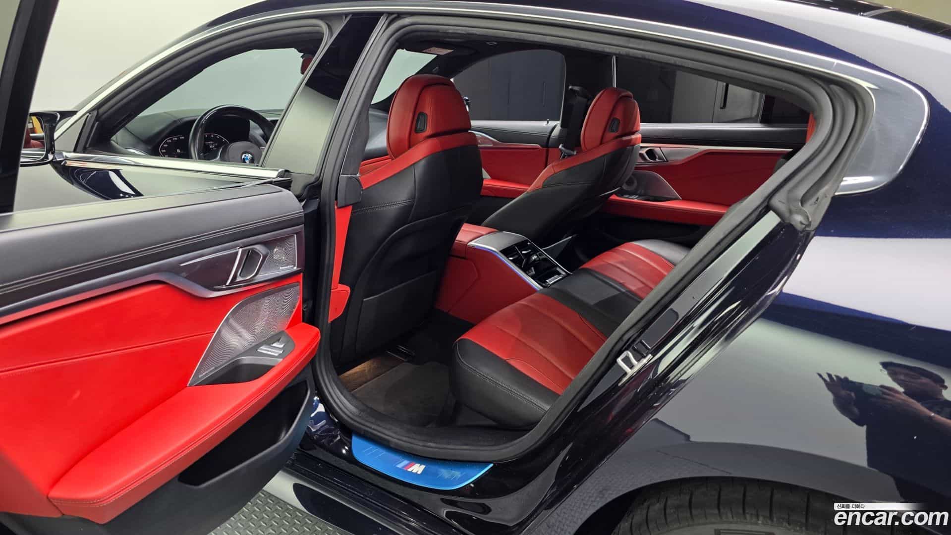 8-Series BMW 2021.6-INNER-036