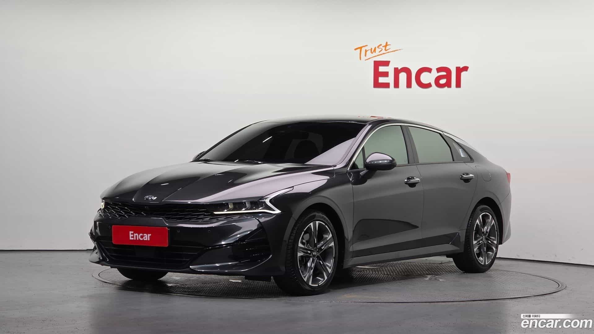 K5 Kia 2021.7-OUTER-001