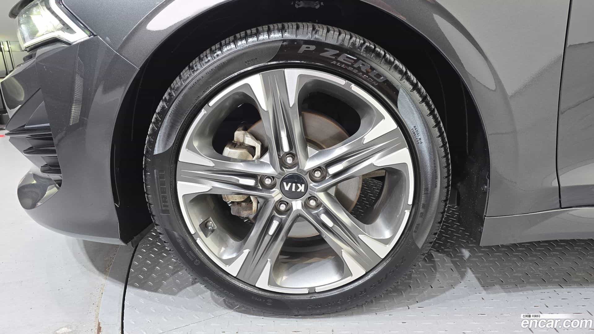 K5 Kia 2021.7-OUTER-005