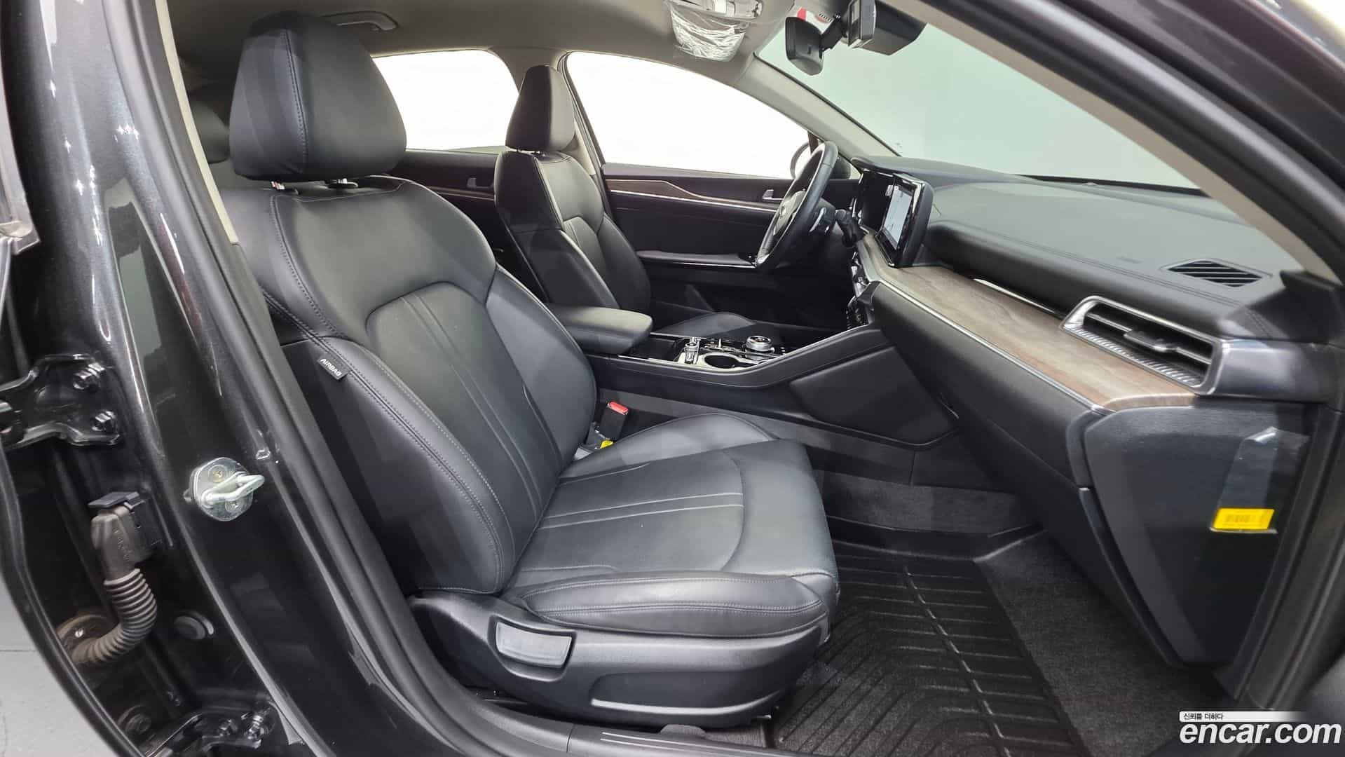 K5 Kia 2021.7-INNER-010