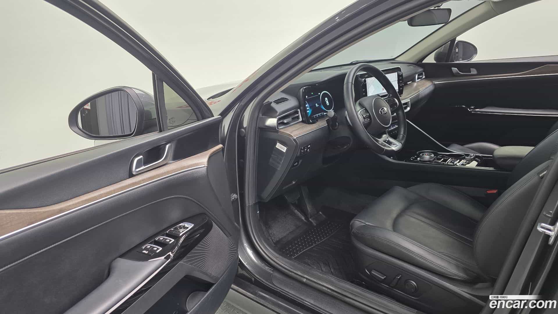 K5 Kia 2021.7-OPTION-015