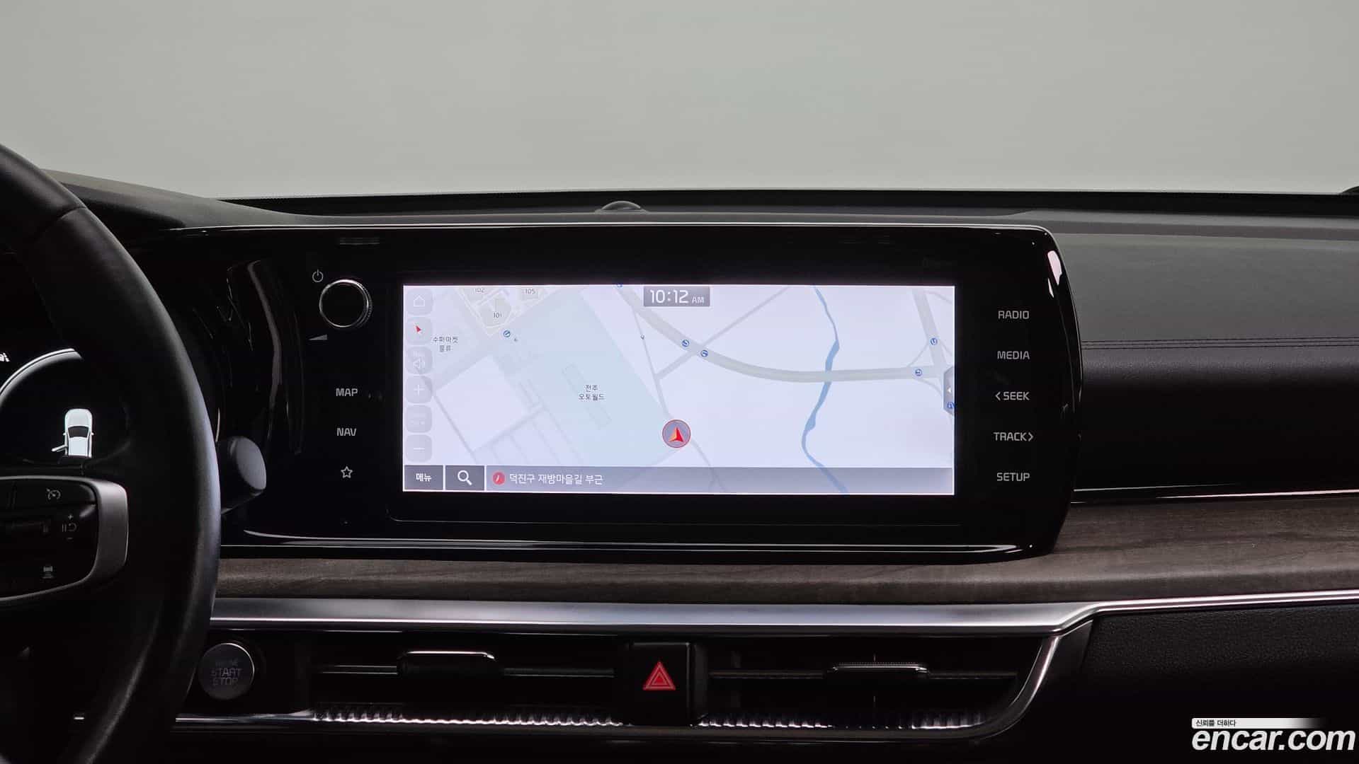 K5 Kia 2021.7-OPTION-019