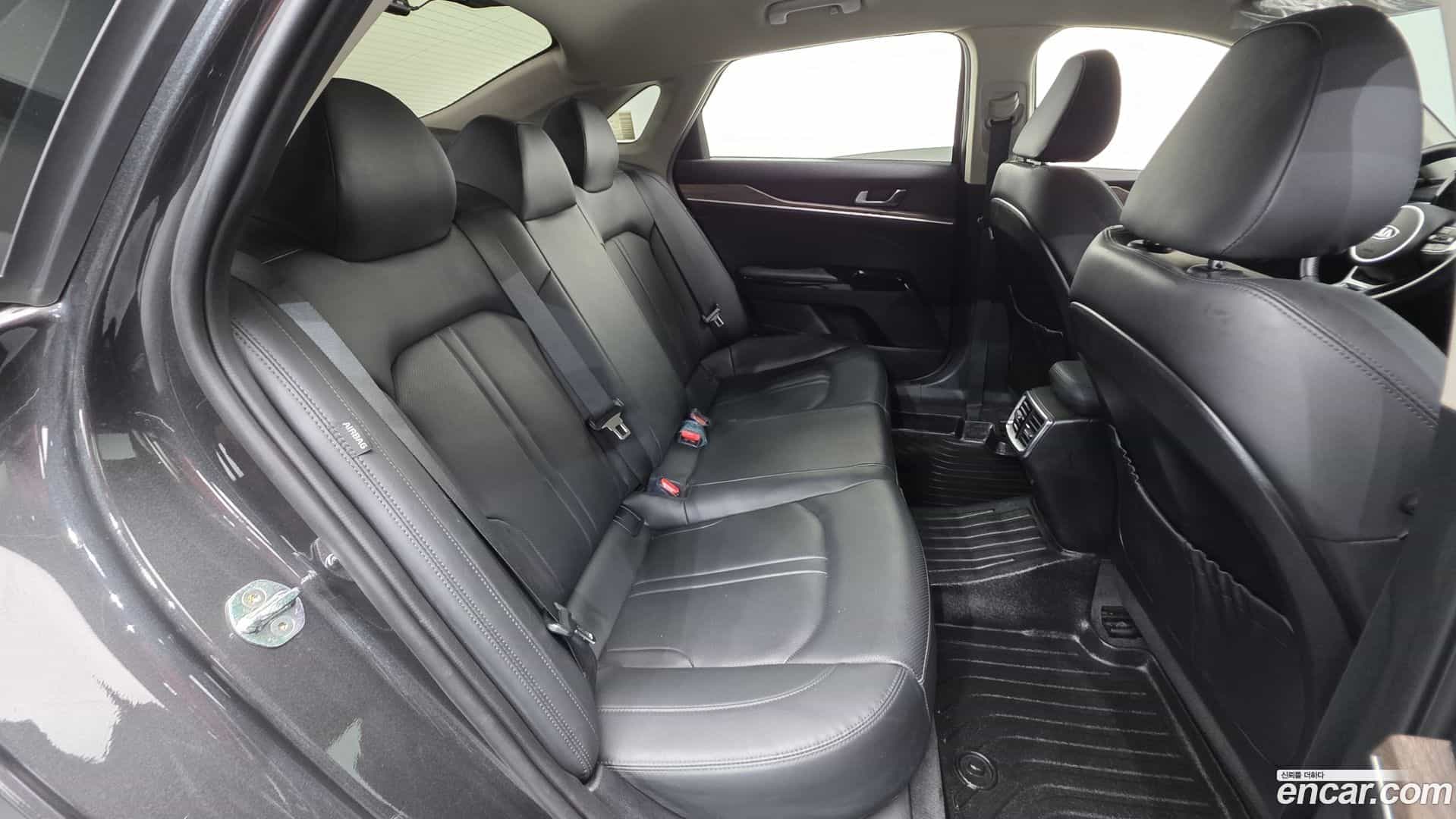 K5 Kia 2021.7-OPTION-023