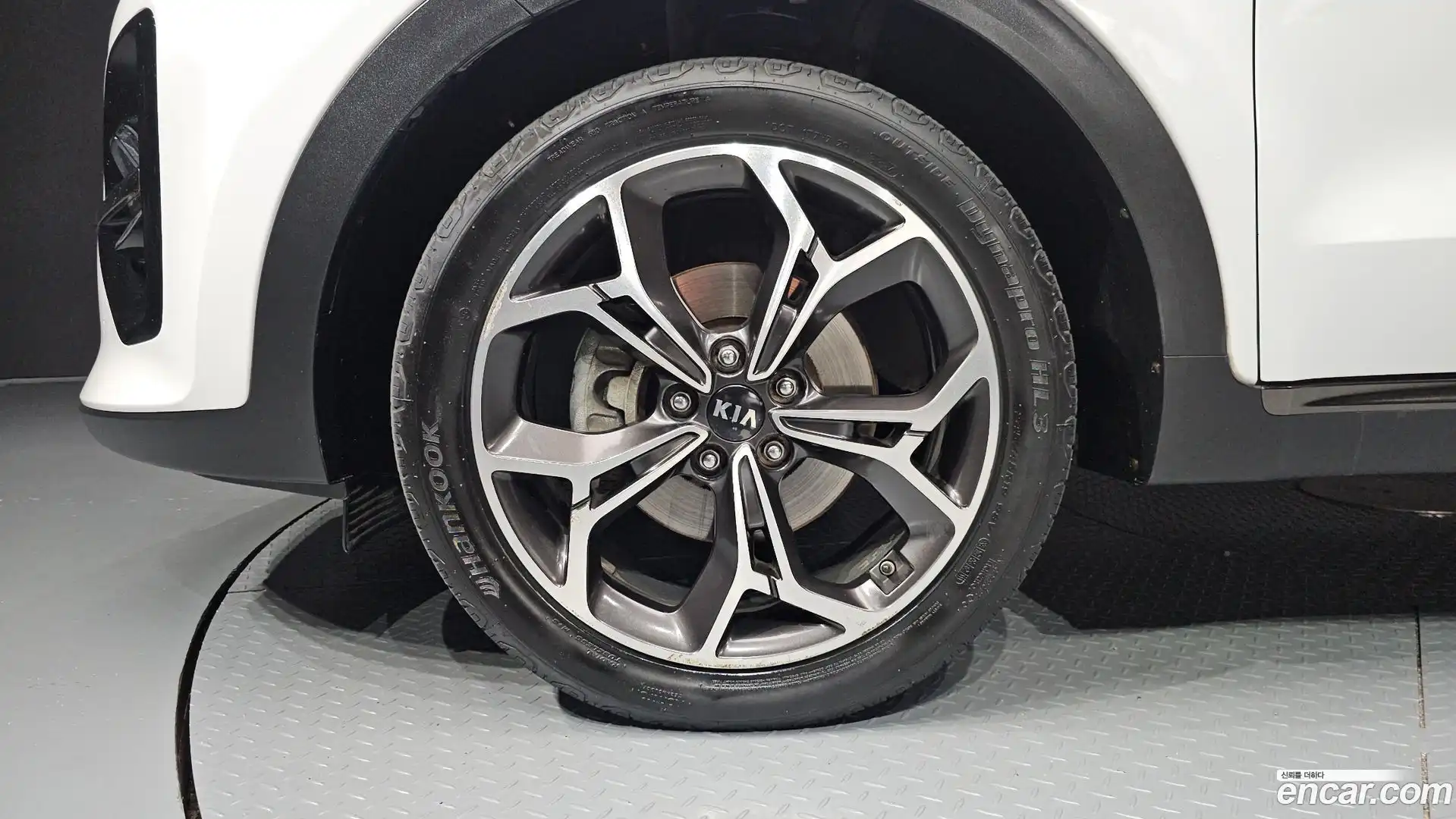 Sportage Kia 2018.7-OUTER-005
