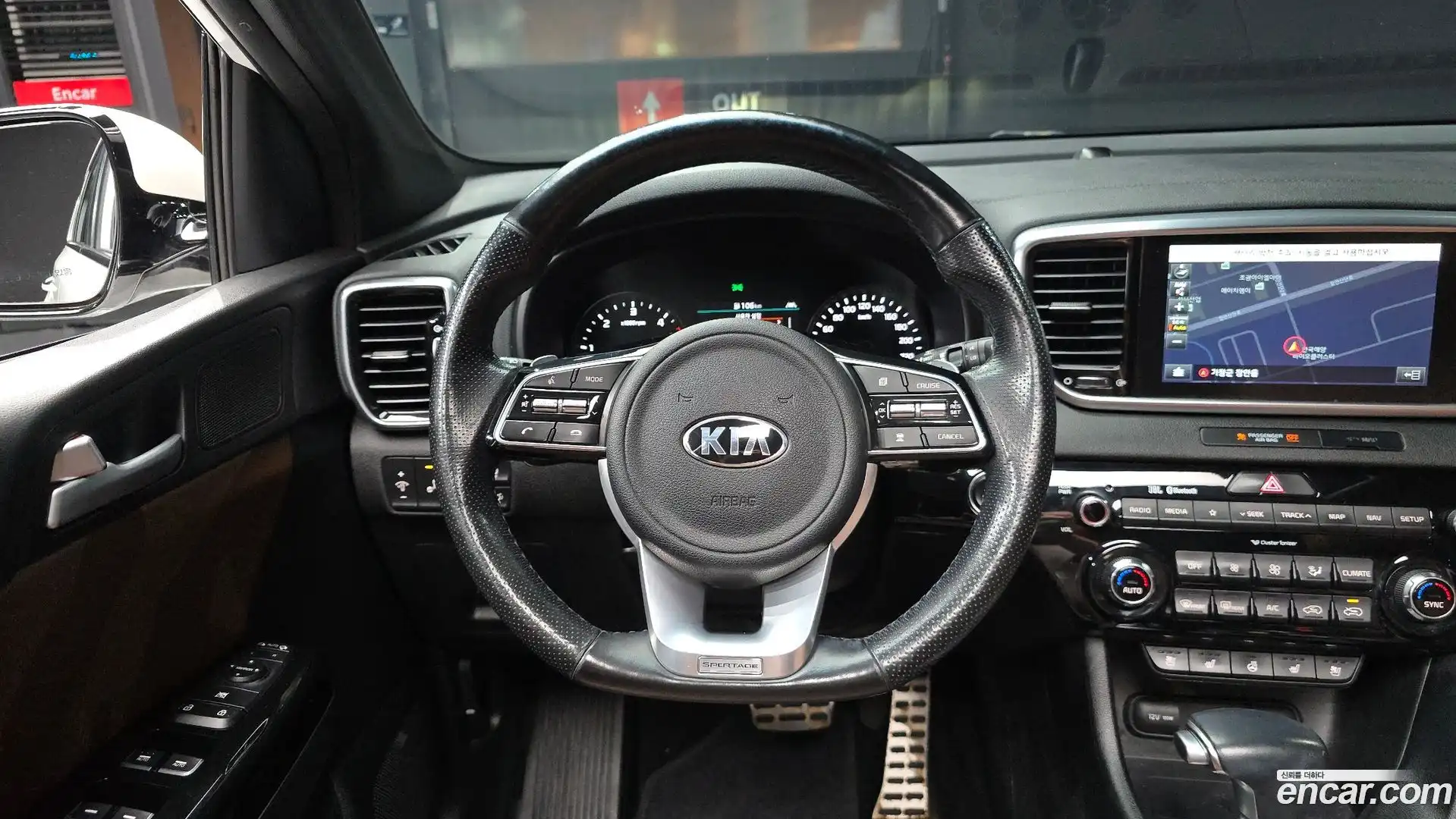 Sportage Kia 2018.7-OPTION-017