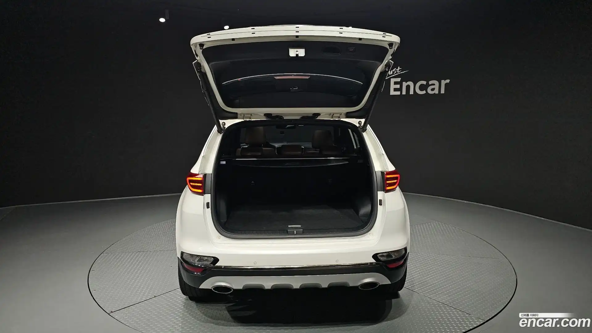 Sportage Kia 2018.7-OPTION-024
