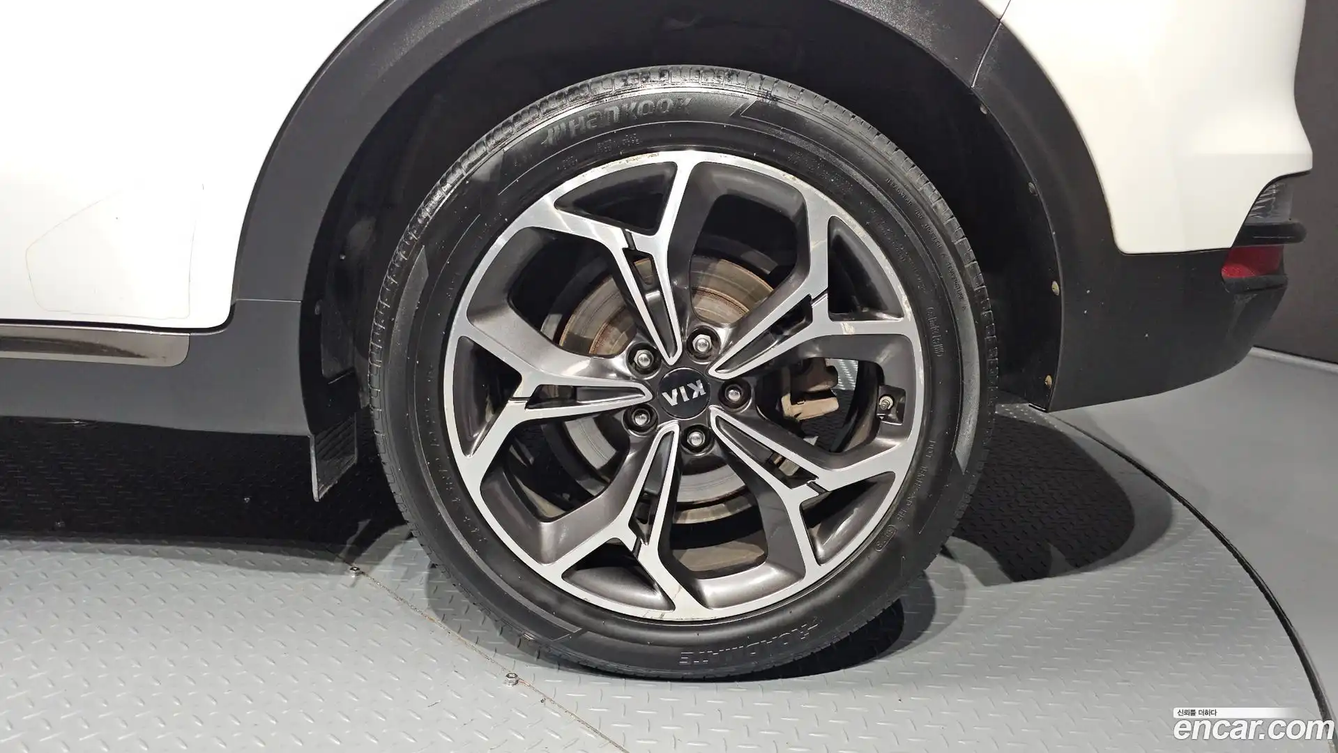Sportage Kia 2018.7-OUTER-031