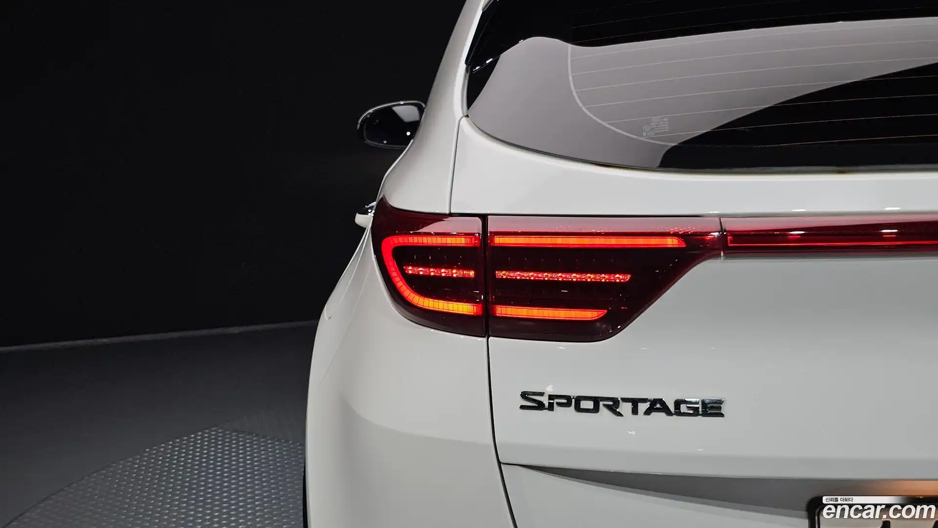 Sportage Kia 2018.7-OUTER-033