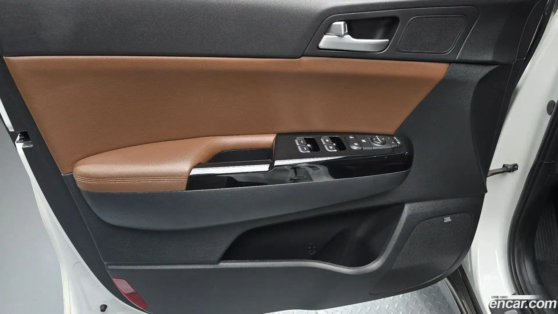 Sportage Kia 2018.7-INNER-034