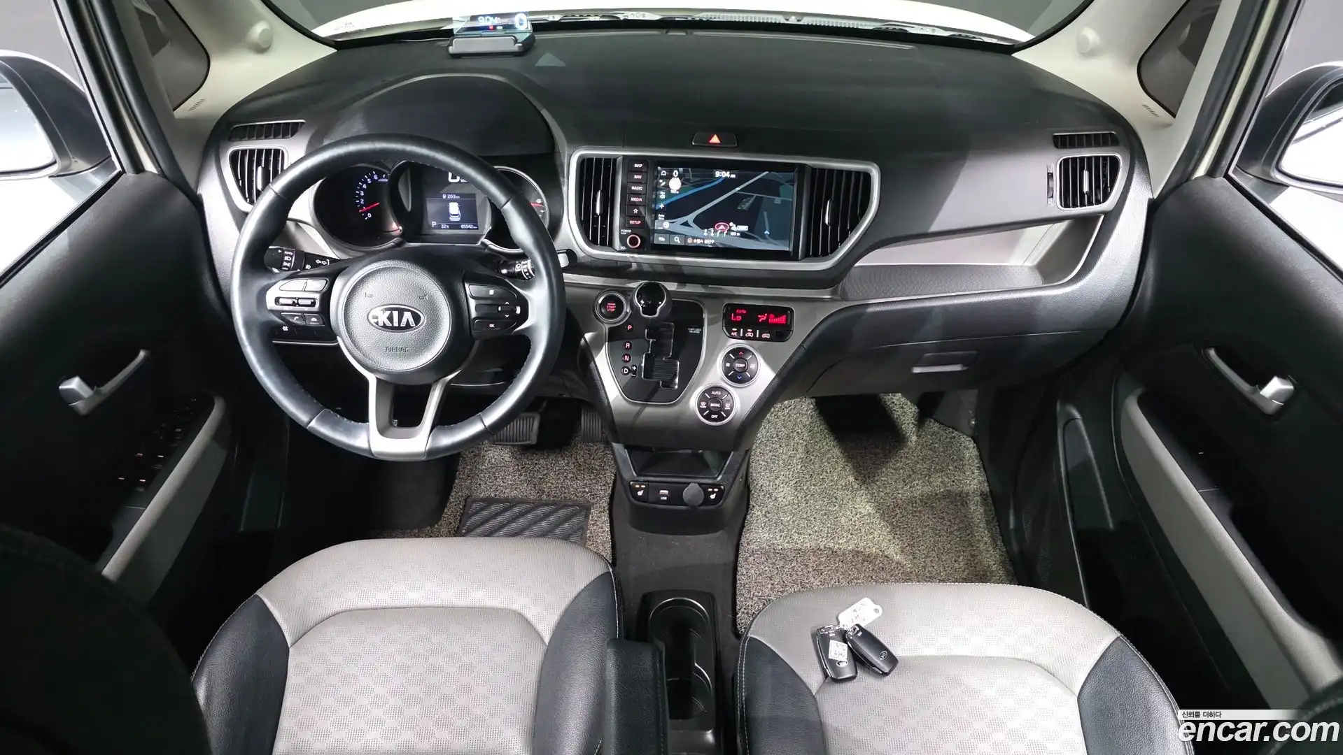 RAY Kia 2021.5-INNER-007
