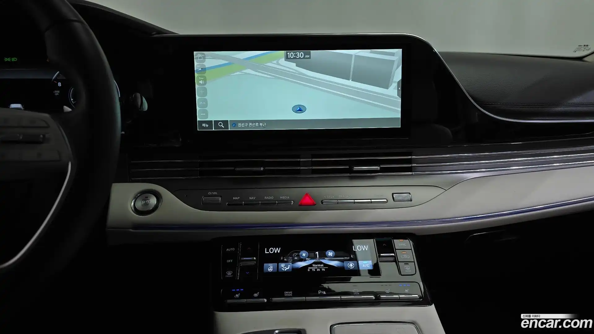 Grandeur Hyundai 2022.3-OPTION-016