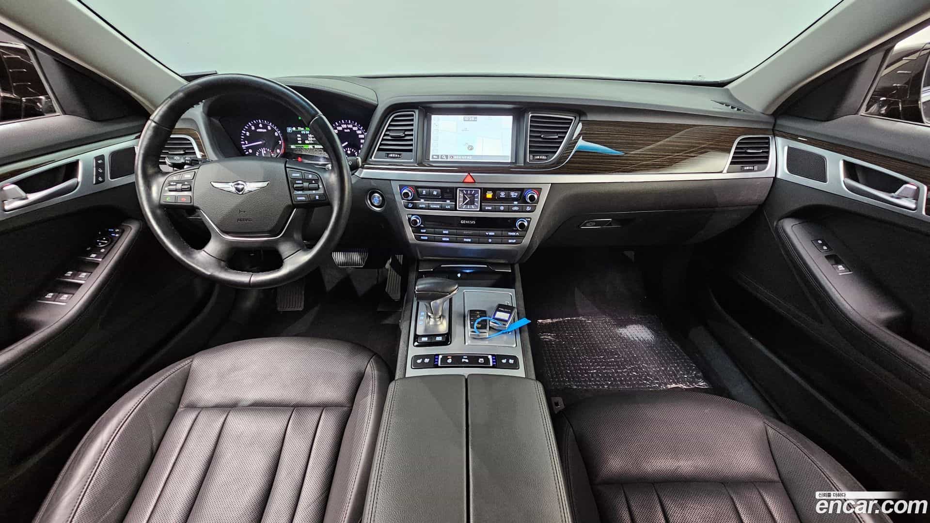 G80 Genesis 2018.10-INNER-007