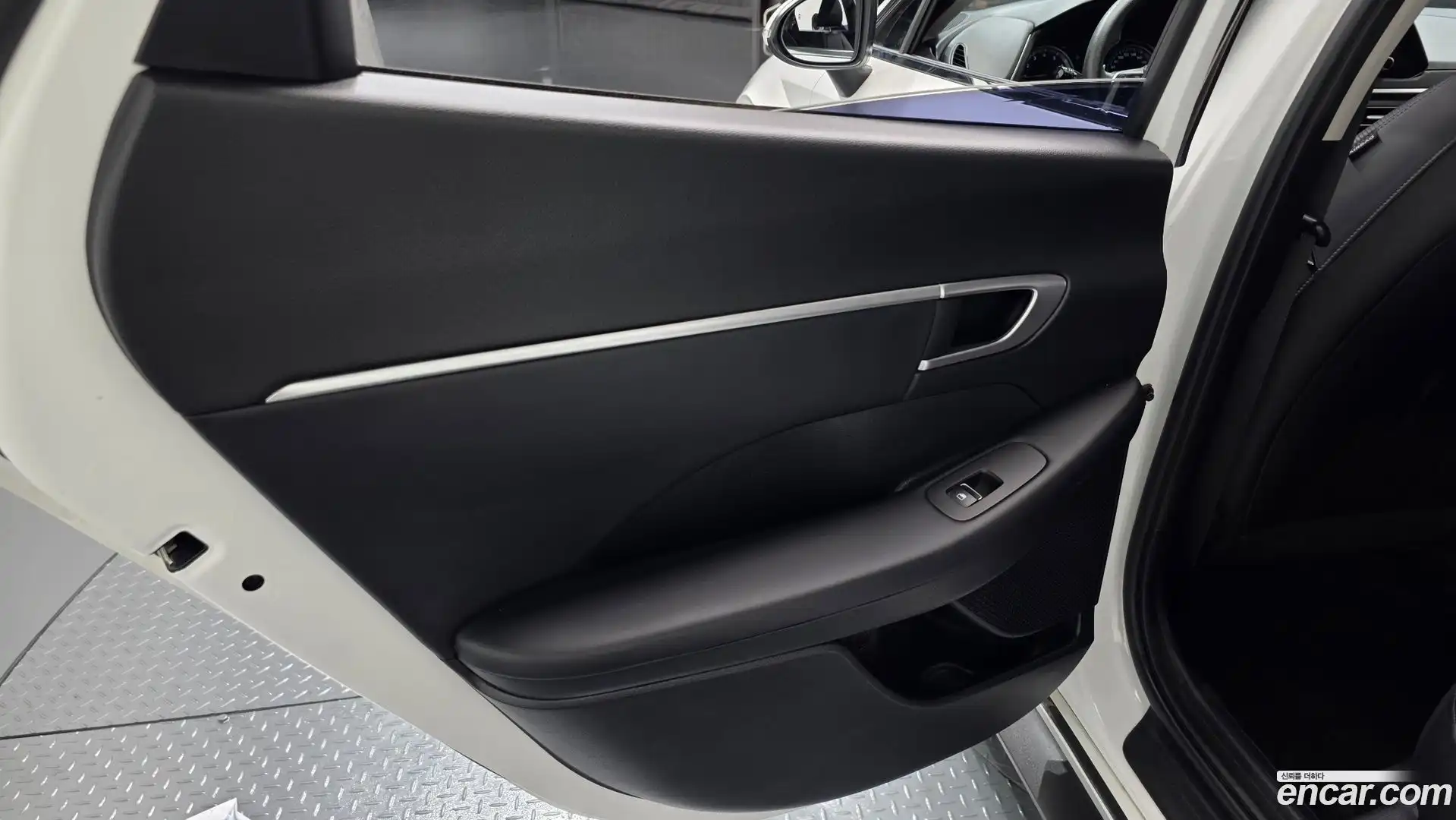 Sonata Hyundai 2019.6-INNER-035